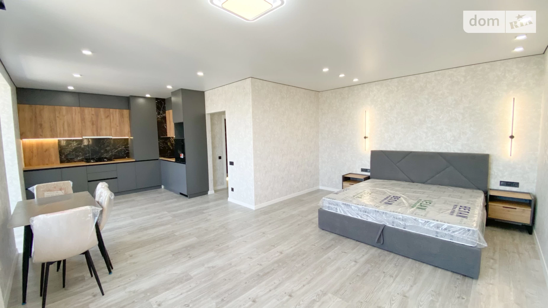 Продается 1-комнатная квартира 48.5 кв. м в Николаеве, ул. Леваневцев, 30/7 - фото 3