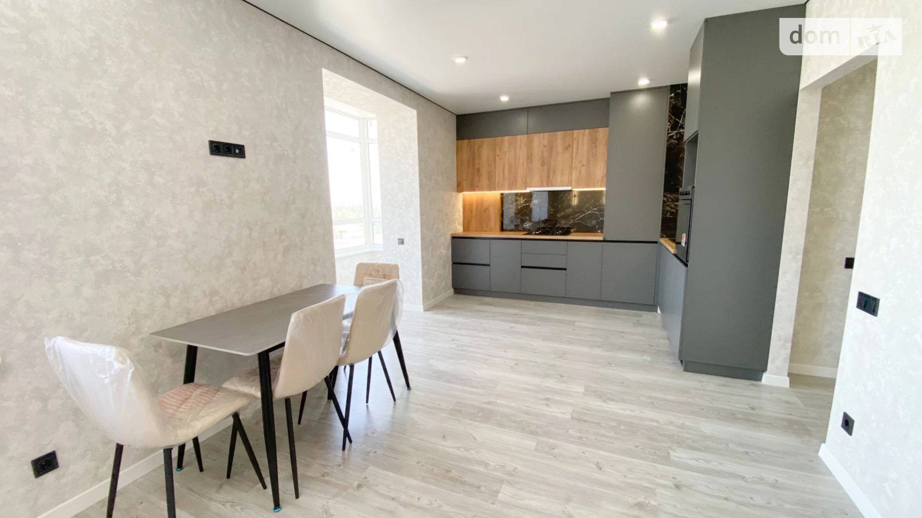 Продается 1-комнатная квартира 48.5 кв. м в Николаеве, ул. Леваневцев, 30/7 - фото 2