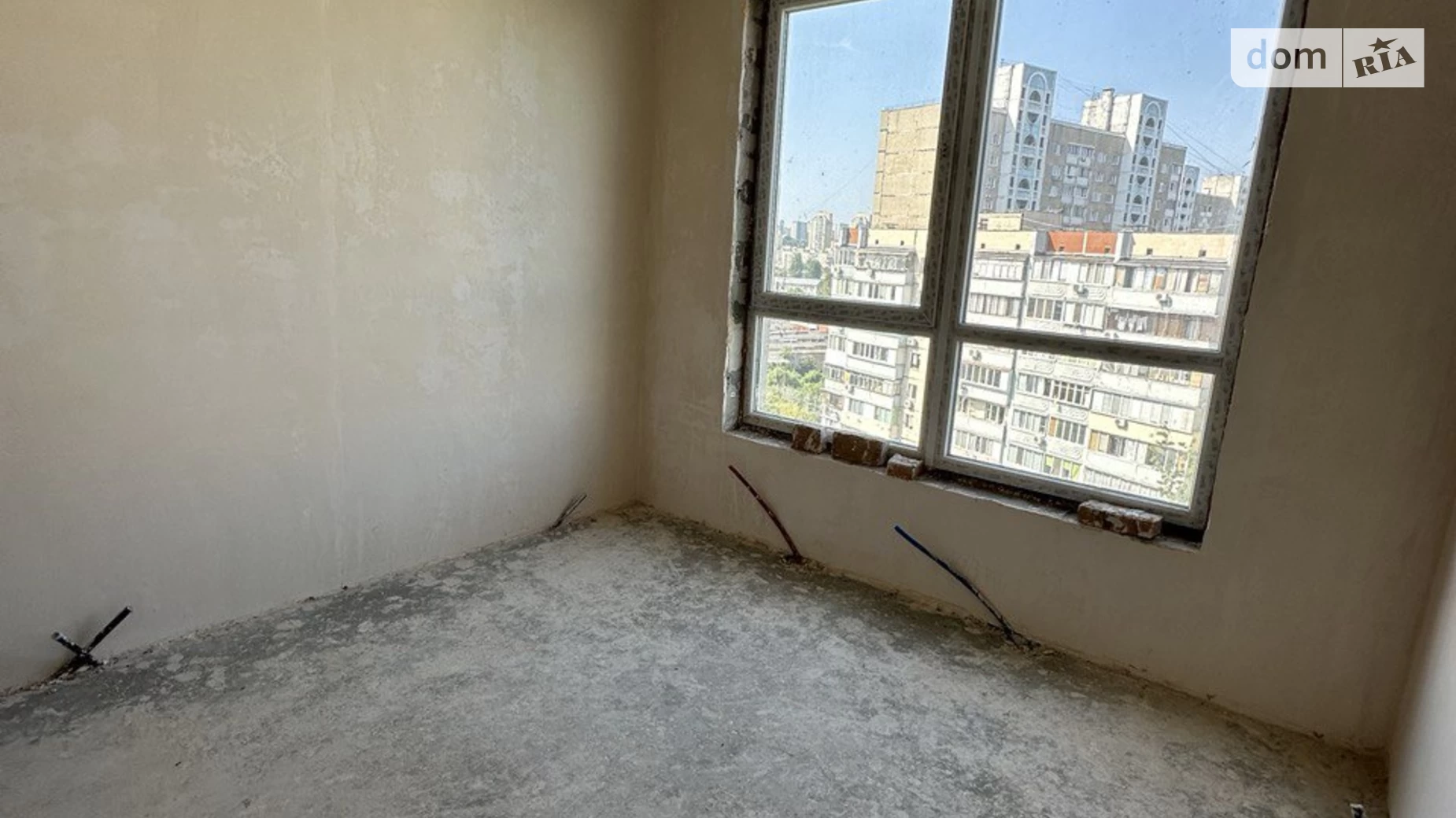 Продається 1-кімнатна квартира 51.4 кв. м у Києві, вул. Сім'ї Кульженків, 22 - фото 5