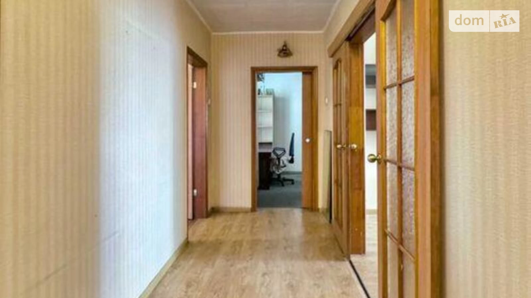 Продается 4-комнатная квартира 85.2 кв. м в Киеве, ул. Николая Закревского, 23 - фото 3