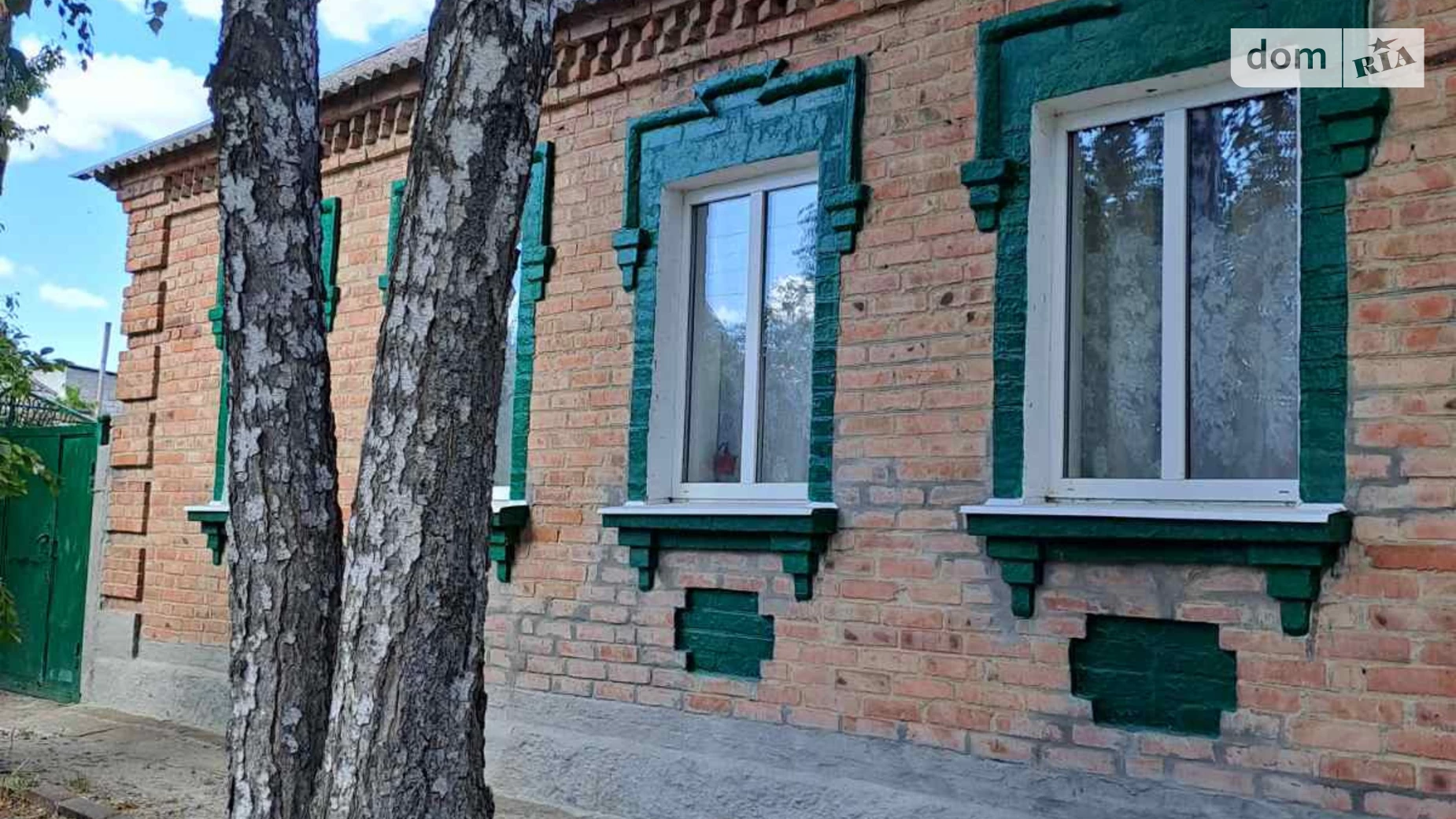 Продается одноэтажный дом 57.8 кв. м с мебелью, цена: 34999 $ - фото 2