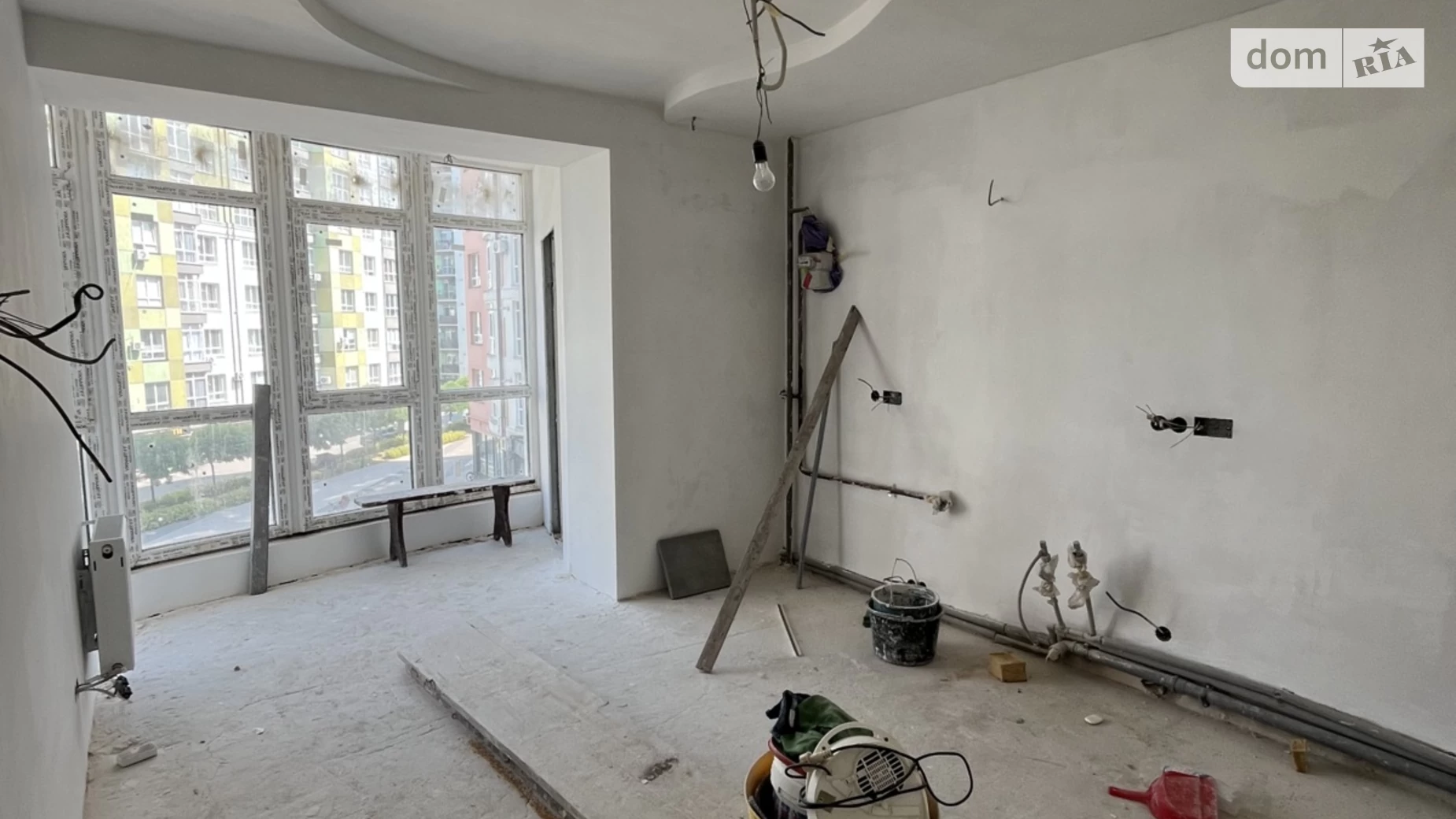 Продается 2-комнатная квартира 65.7 кв. м в Криховцах, ул. Слободская, 26 - фото 4