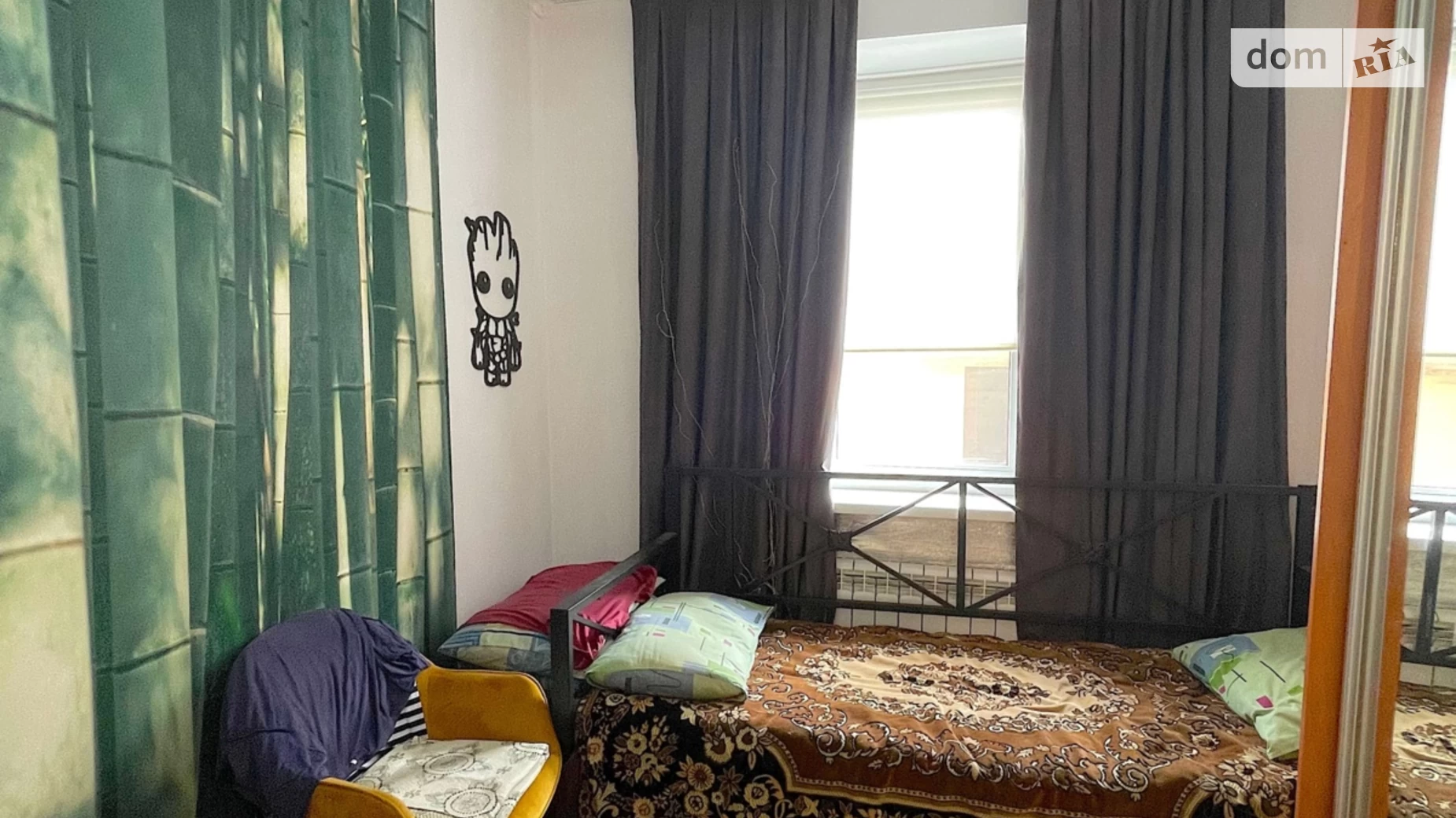 Продается одноэтажный дом 56.6 кв. м с садом, цена: 49500 $ - фото 3