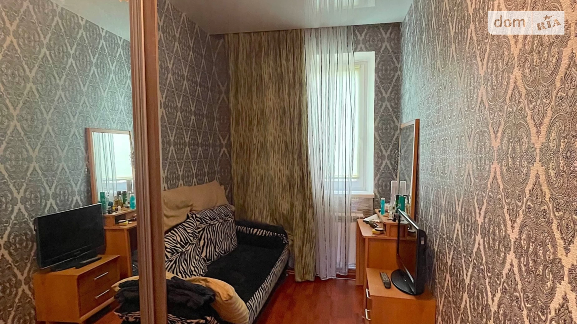 Продается одноэтажный дом 56.6 кв. м с садом, цена: 49500 $ - фото 4