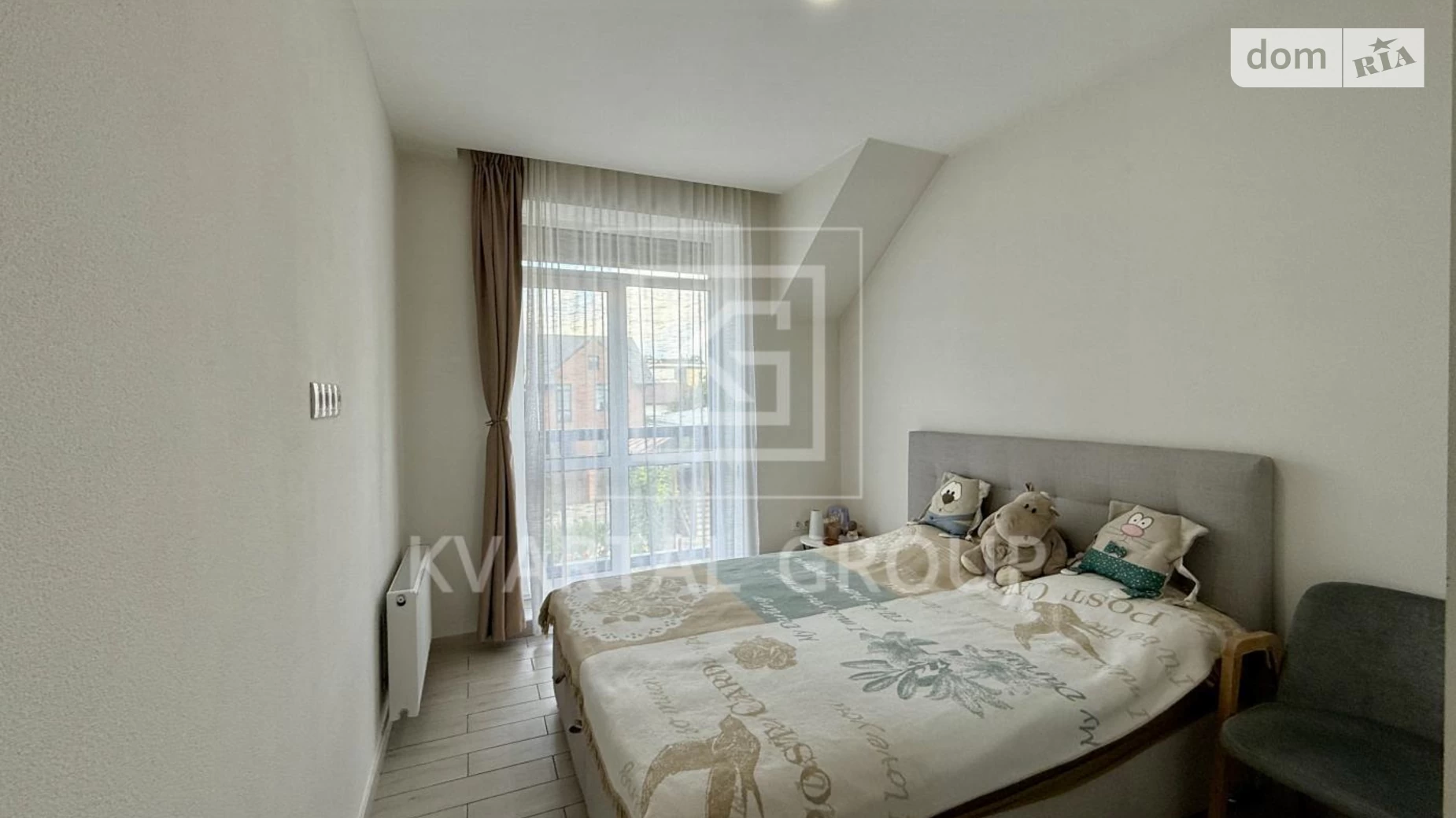 Продается дом на 2 этажа 122 кв. м с балконом, цена: 159000 $ - фото 3
