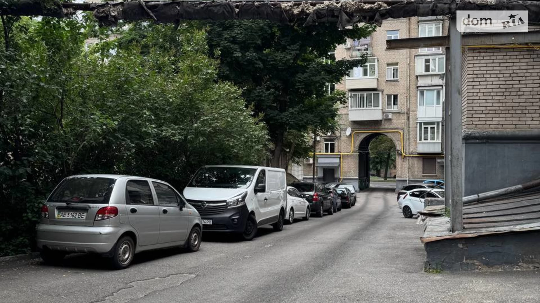 Продается 2-комнатная квартира 49.3 кв. м в Днепре, ул. Гоголя, 1 - фото 4