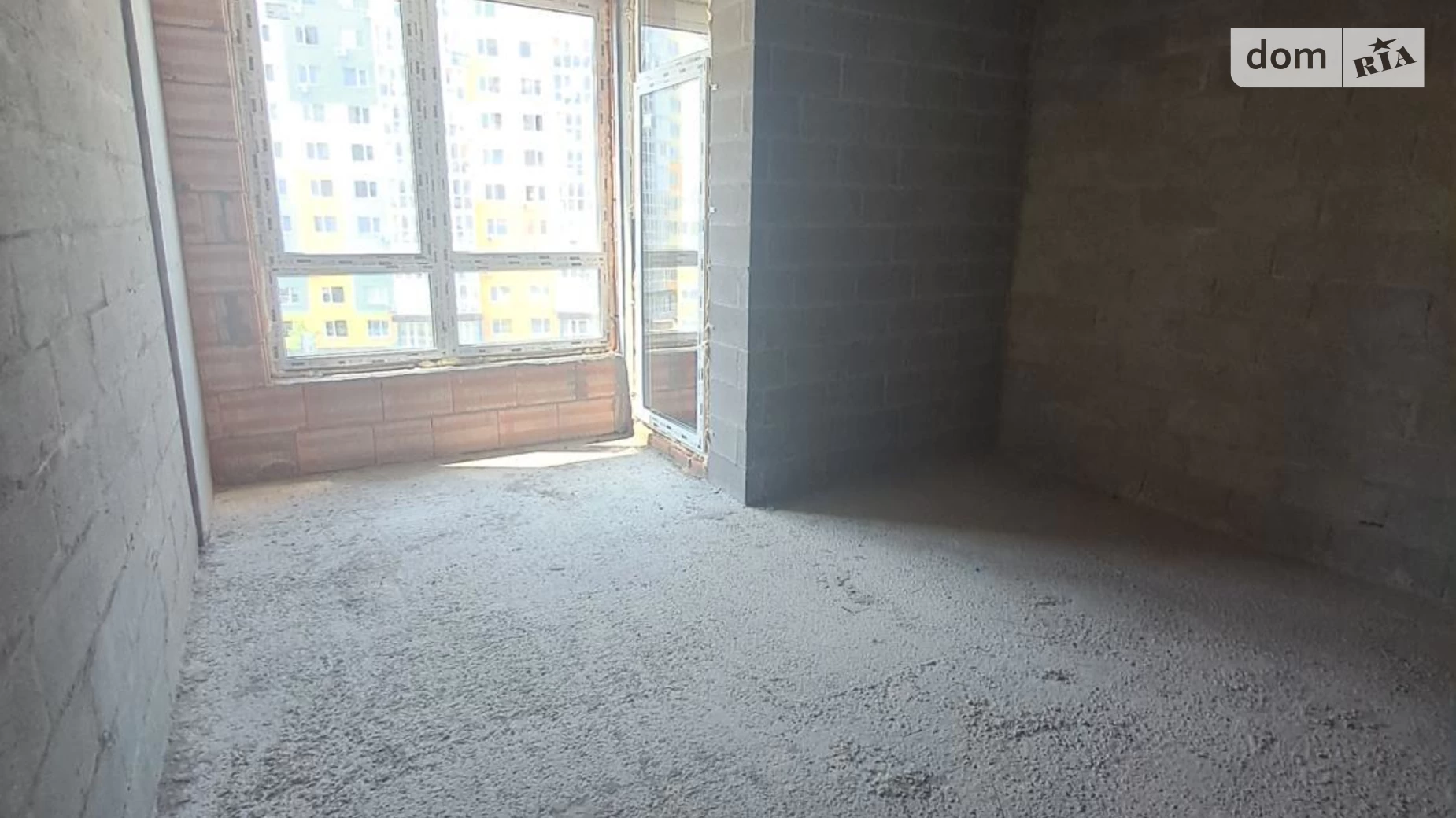 Продается 1-комнатная квартира 28 кв. м в Киеве, ул. Берковецкая, 4Д - фото 4