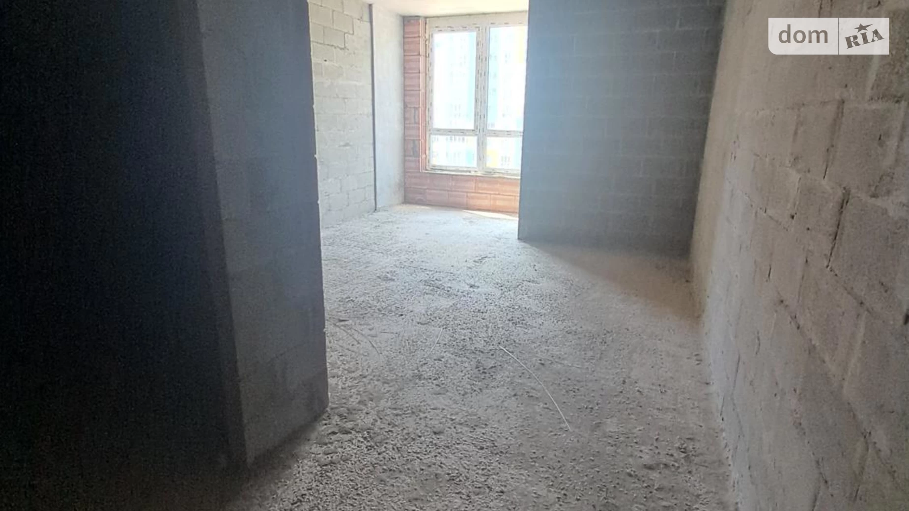 Продается 1-комнатная квартира 28 кв. м в Киеве, ул. Берковецкая, 4Д - фото 5