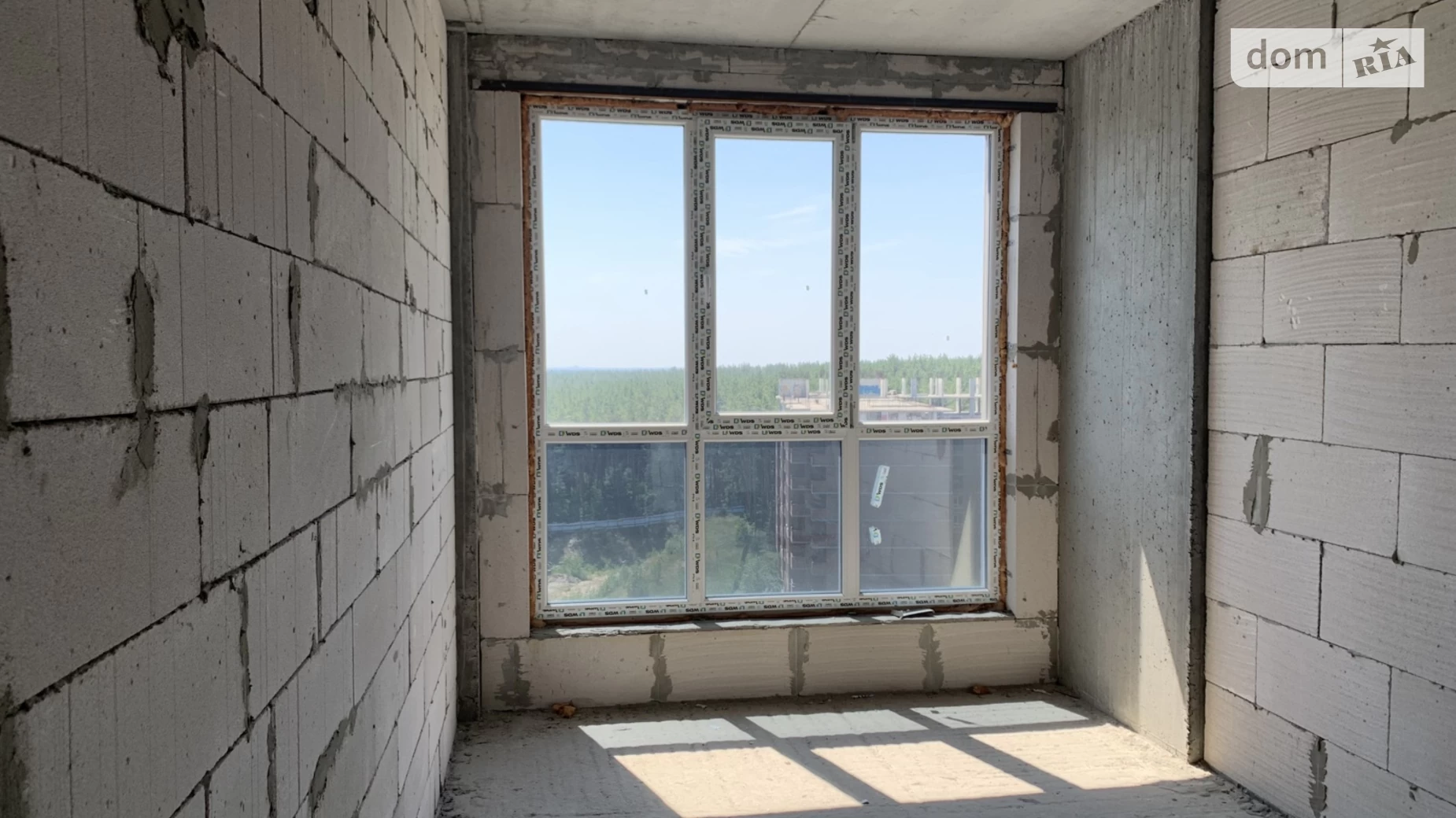 Продается 2-комнатная квартира 67.1 кв. м в Ирпене, ул. Литературная(Чехова), 27 - фото 3