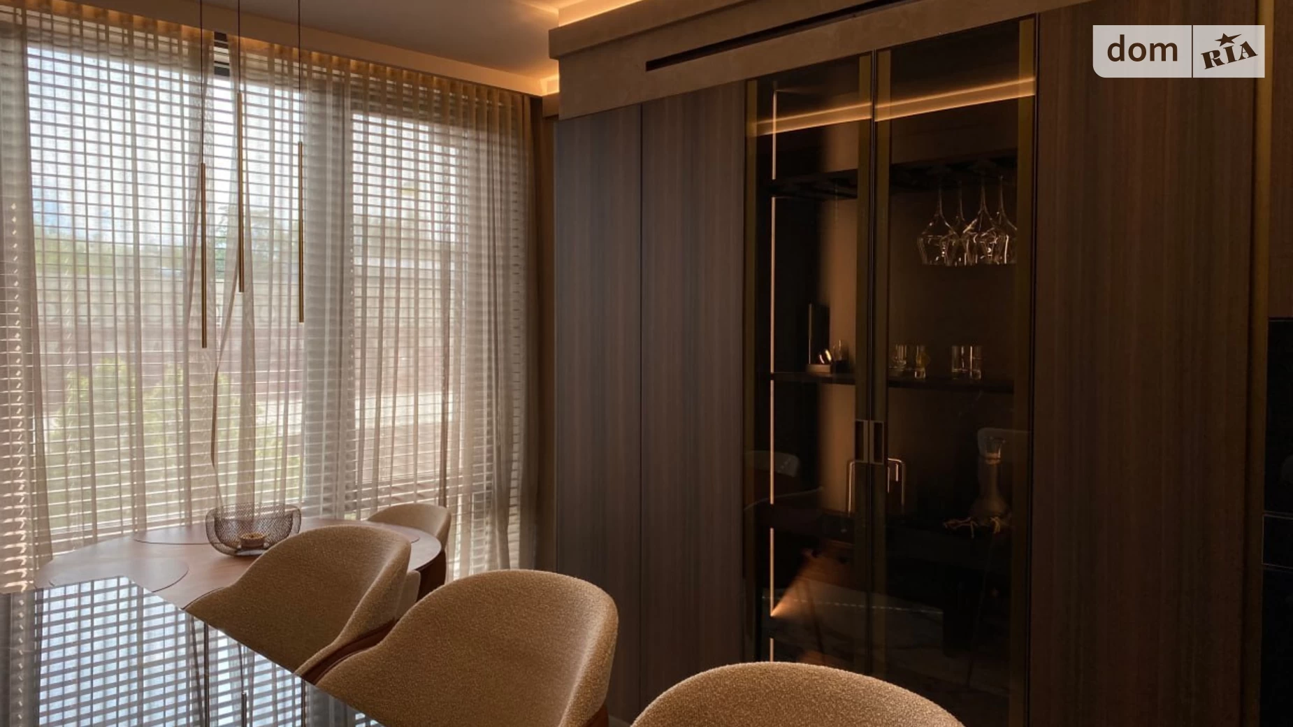 Сдается в аренду 4-комнатная квартира 138.3 кв. м в Днепре, ул. Донцова Дмитрия(Донского Дмитрия), 3 - фото 3