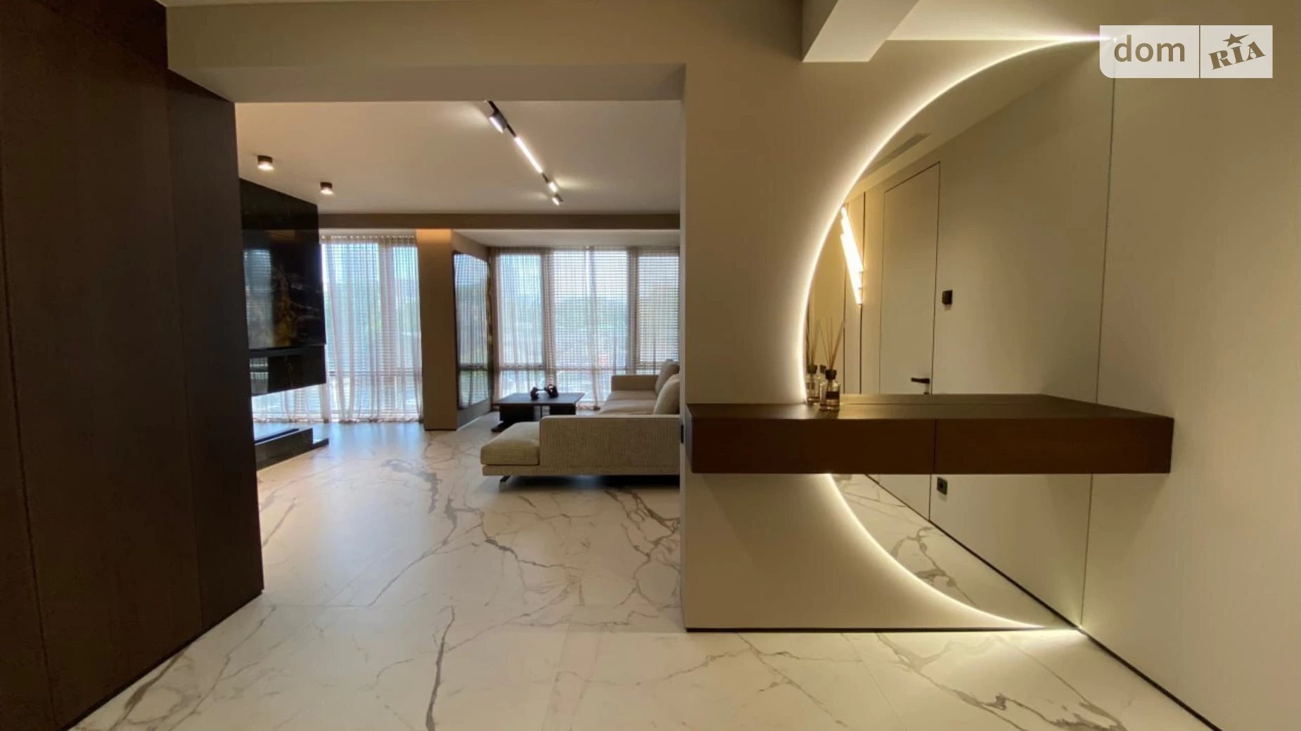 Сдается в аренду 4-комнатная квартира 138.3 кв. м в Днепре, ул. Донцова Дмитрия(Донского Дмитрия), 3 - фото 4