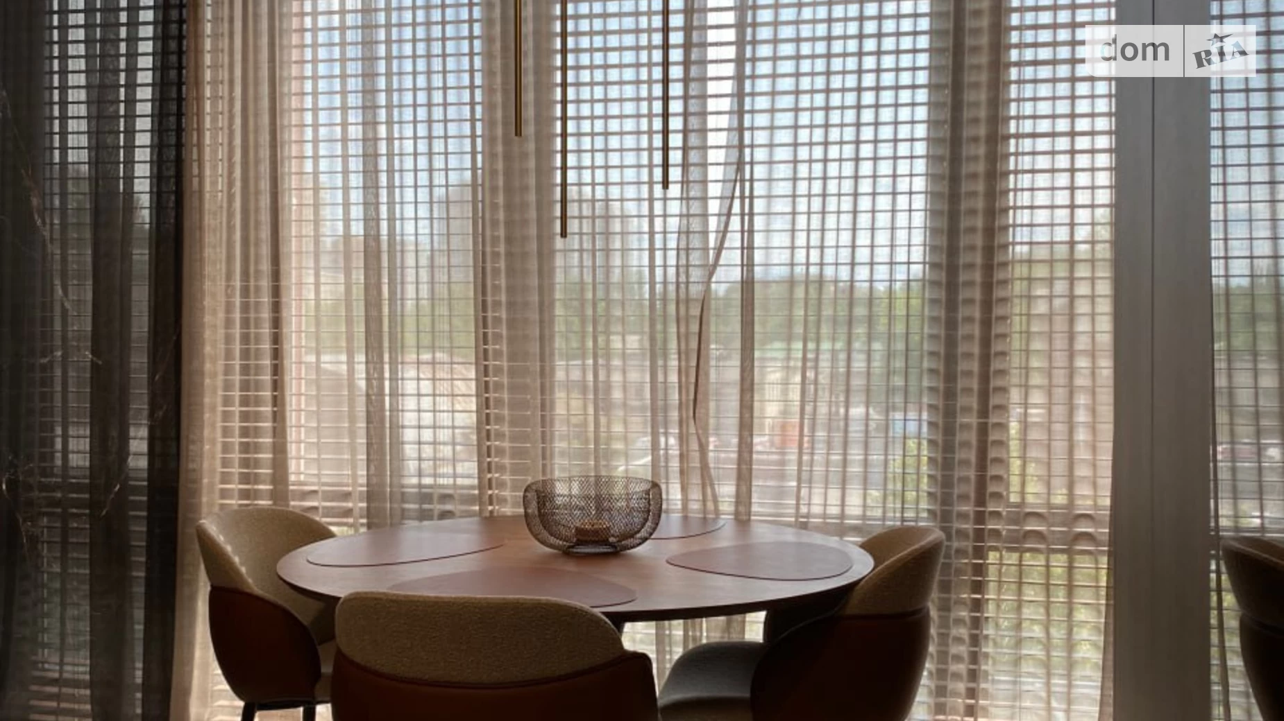 Сдается в аренду 4-комнатная квартира 138.3 кв. м в Днепре, ул. Донцова Дмитрия(Донского Дмитрия), 3 - фото 5