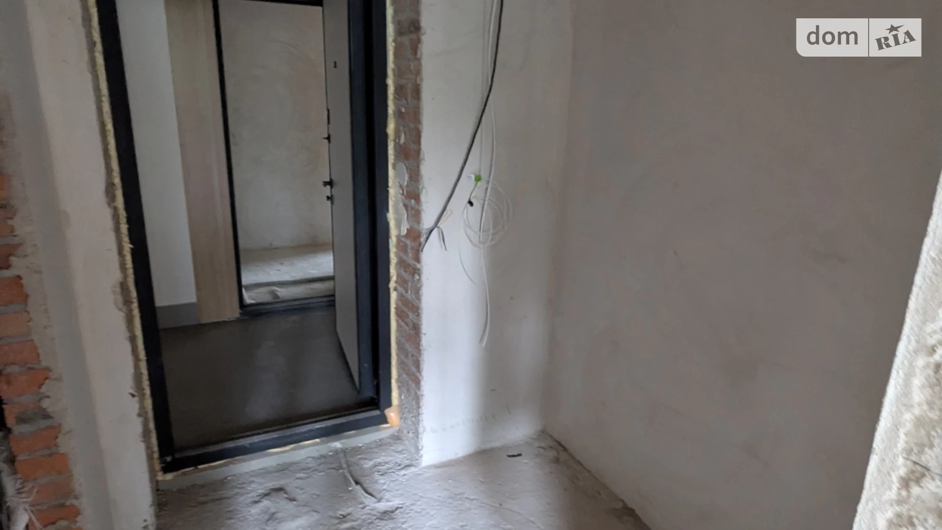 Продається 1-кімнатна квартира 42 кв. м у Ірпені, вул. Рильського, 5/1 - фото 2