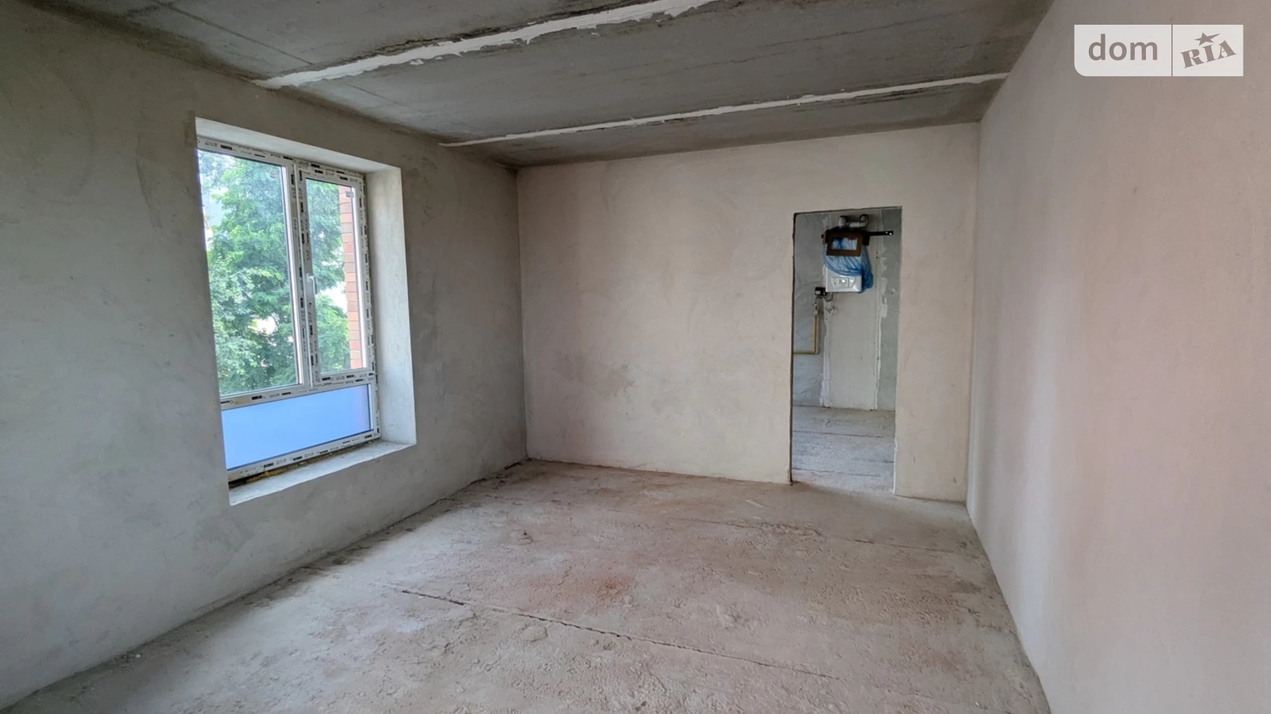 Продається 1-кімнатна квартира 42 кв. м у Ірпені, вул. Рильського, 5/1 - фото 4