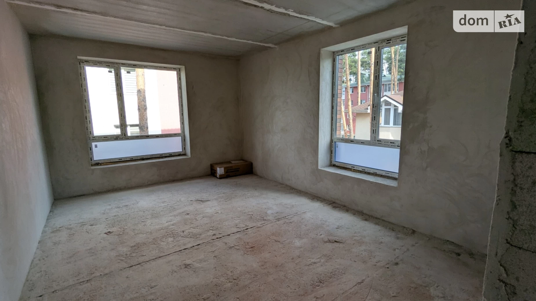 Продається 1-кімнатна квартира 42 кв. м у Ірпені, вул. Рильського, 5/1 - фото 5