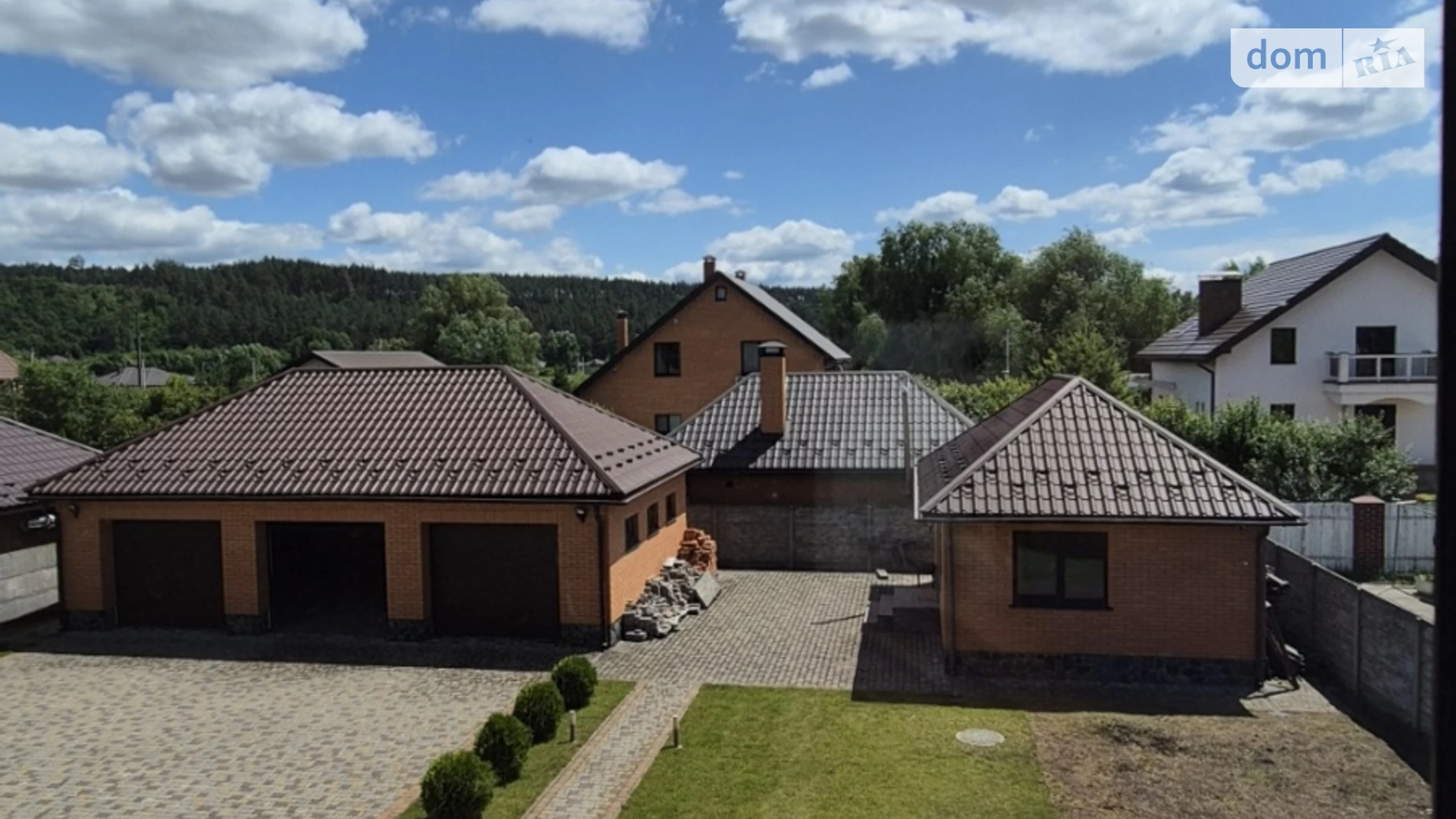 Продається будинок 2 поверховий 152 кв. м с басейном, цена: 215000 $ - фото 4