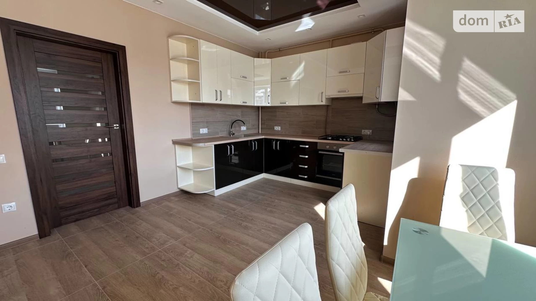 Продається 1-кімнатна квартира 42 кв. м у Крихівцях, вул. Двірська - фото 3