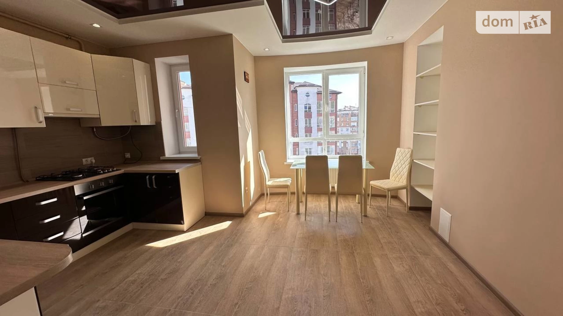 Продається 1-кімнатна квартира 42 кв. м у Крихівцях, вул. Двірська - фото 4