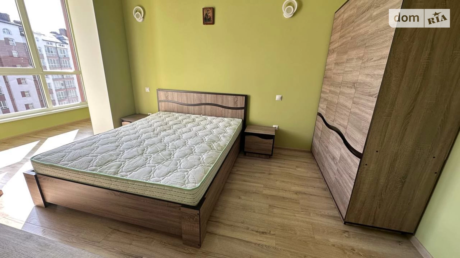 Продається 1-кімнатна квартира 42 кв. м у Крихівцях, вул. Двірська - фото 5