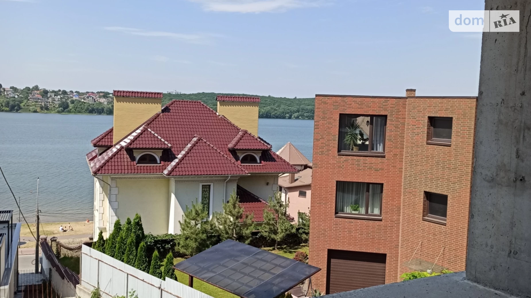 2-комнатная квартира 112 кв. м в Тернополе, ул. Березовая - фото 4