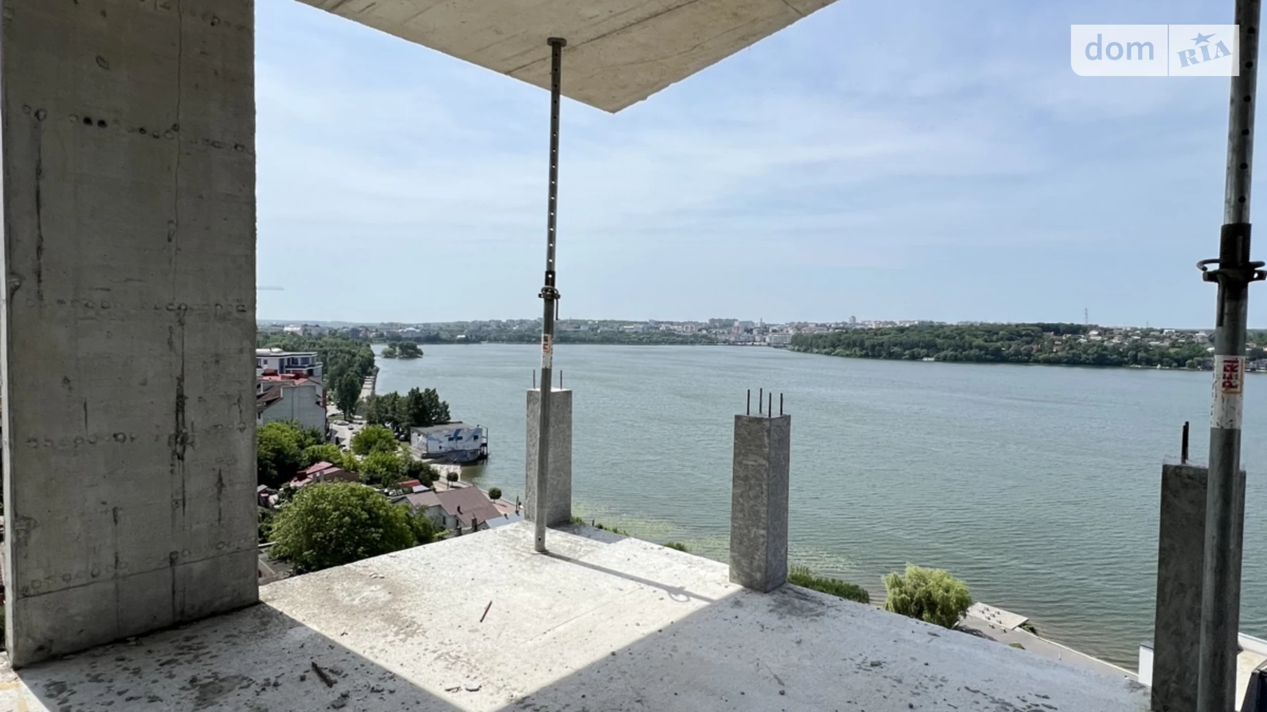 3-комнатная квартира 110.63 кв. м в Тернополе, ул. Березовая - фото 2