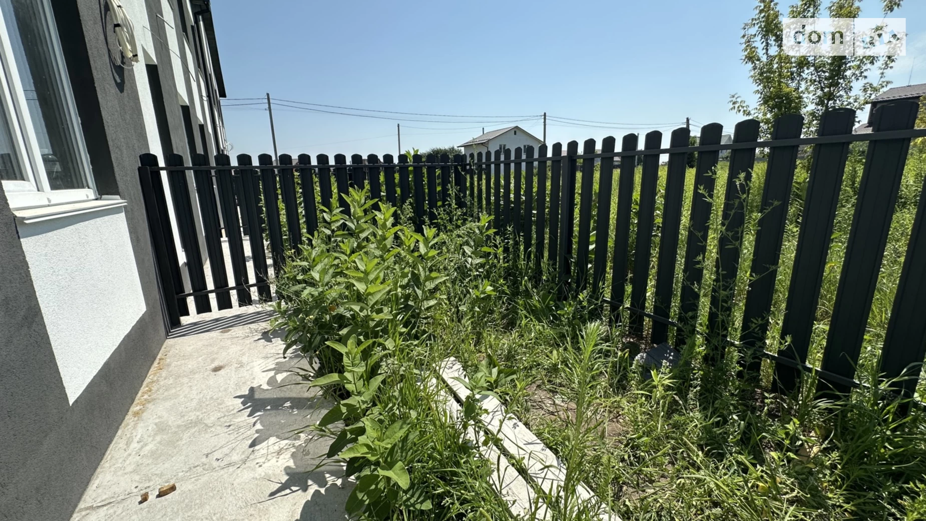 Продается 2-комнатная квартира 47 кв. м в Гнатовке, ул. Уютная - фото 2