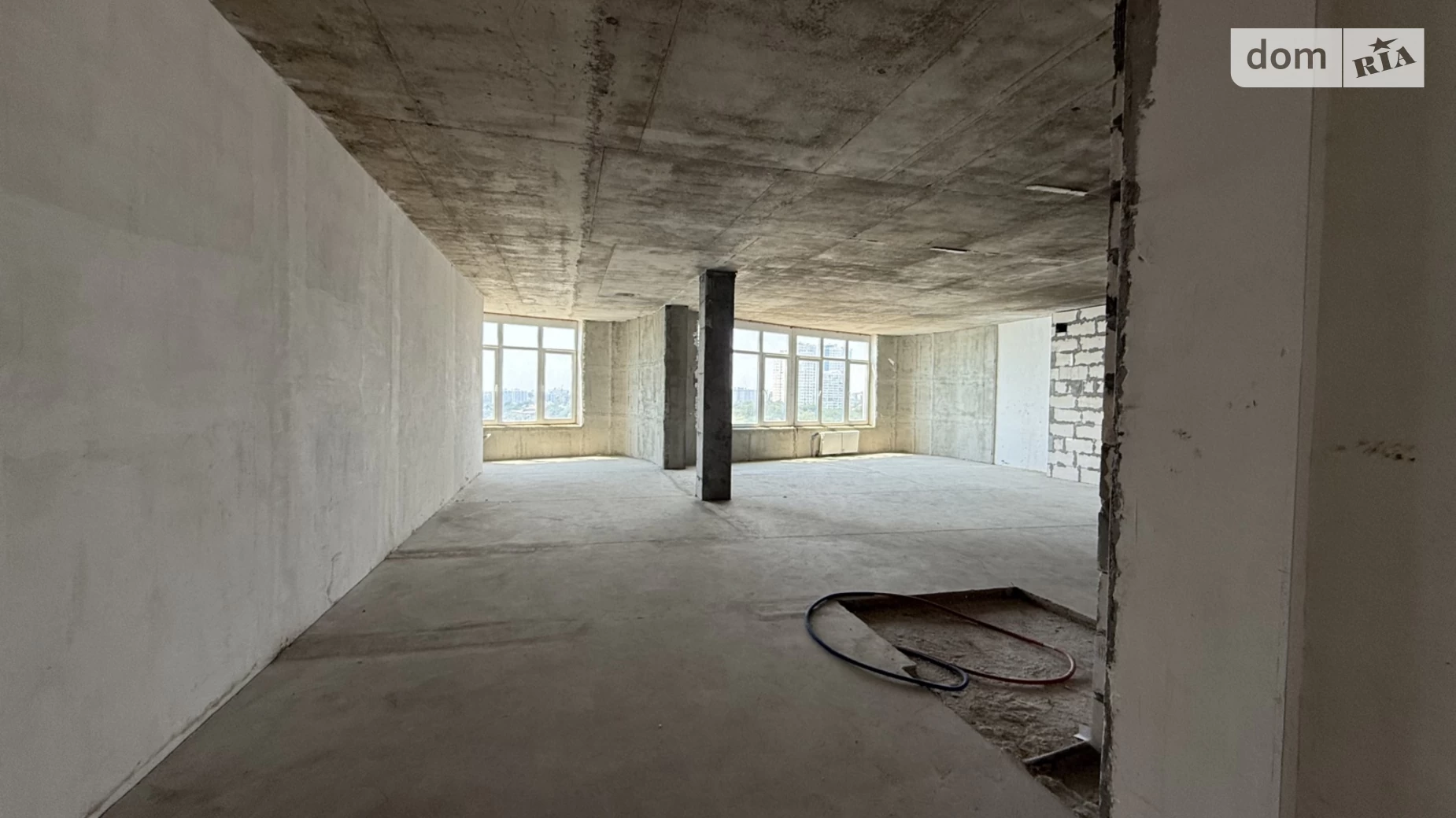 Продается 3-комнатная квартира 115.9 кв. м в Одессе, пер. Мореходный, 2А - фото 4