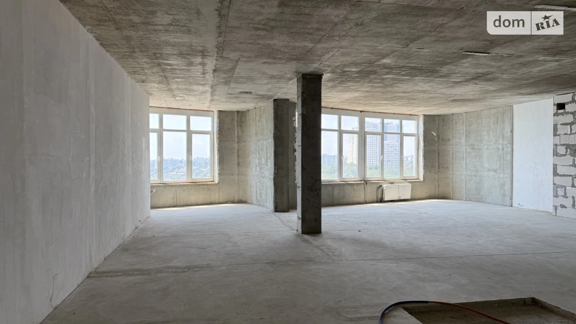 Продается 3-комнатная квартира 115.9 кв. м в Одессе, пер. Мореходный, 2А - фото 3