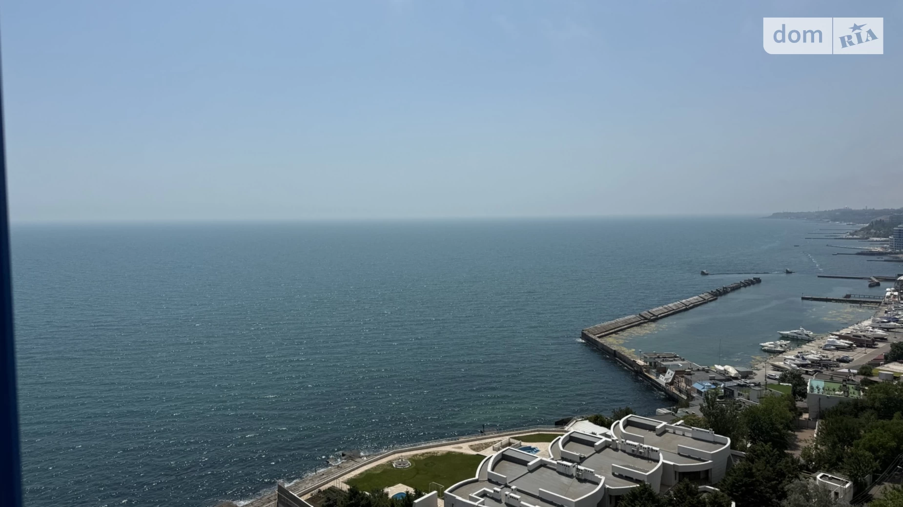 Продается 3-комнатная квартира 115.9 кв. м в Одессе, пер. Мореходный, 2А - фото 2