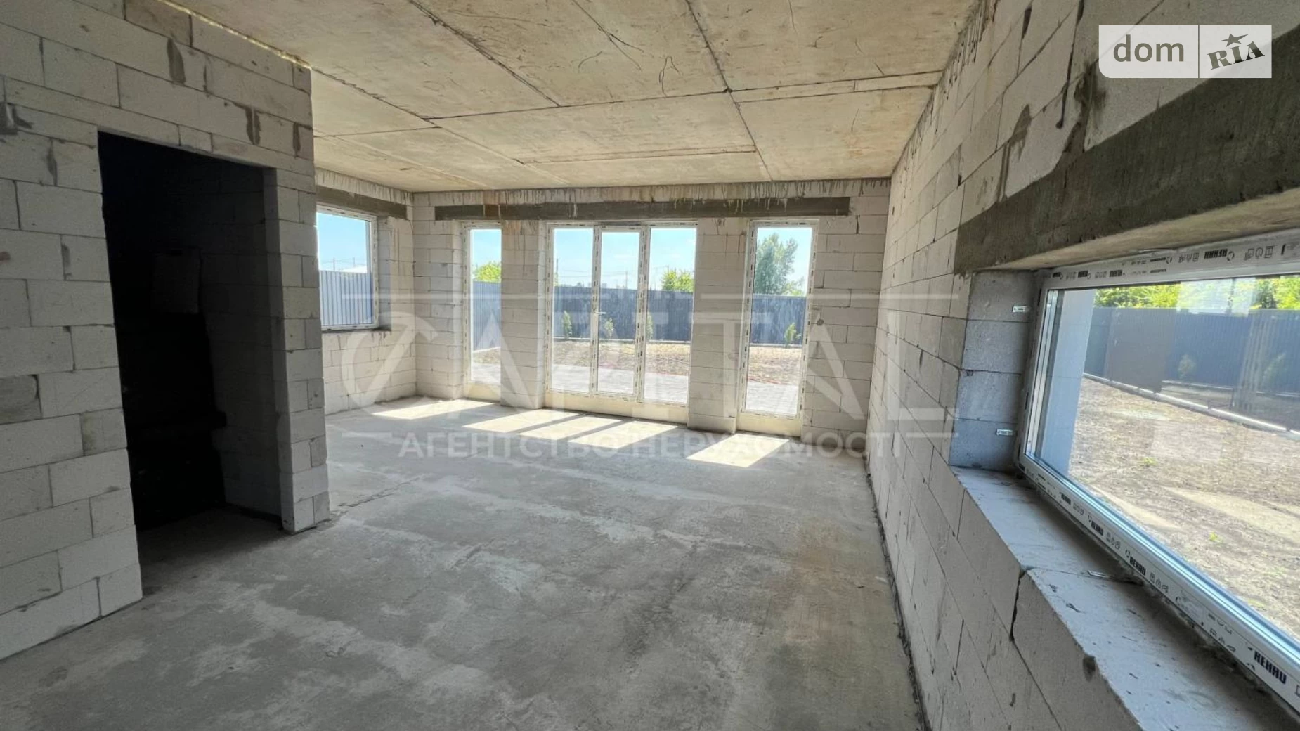 Продается дом на 2 этажа 135 кв. м с бассейном, цена: 119000 $ - фото 2