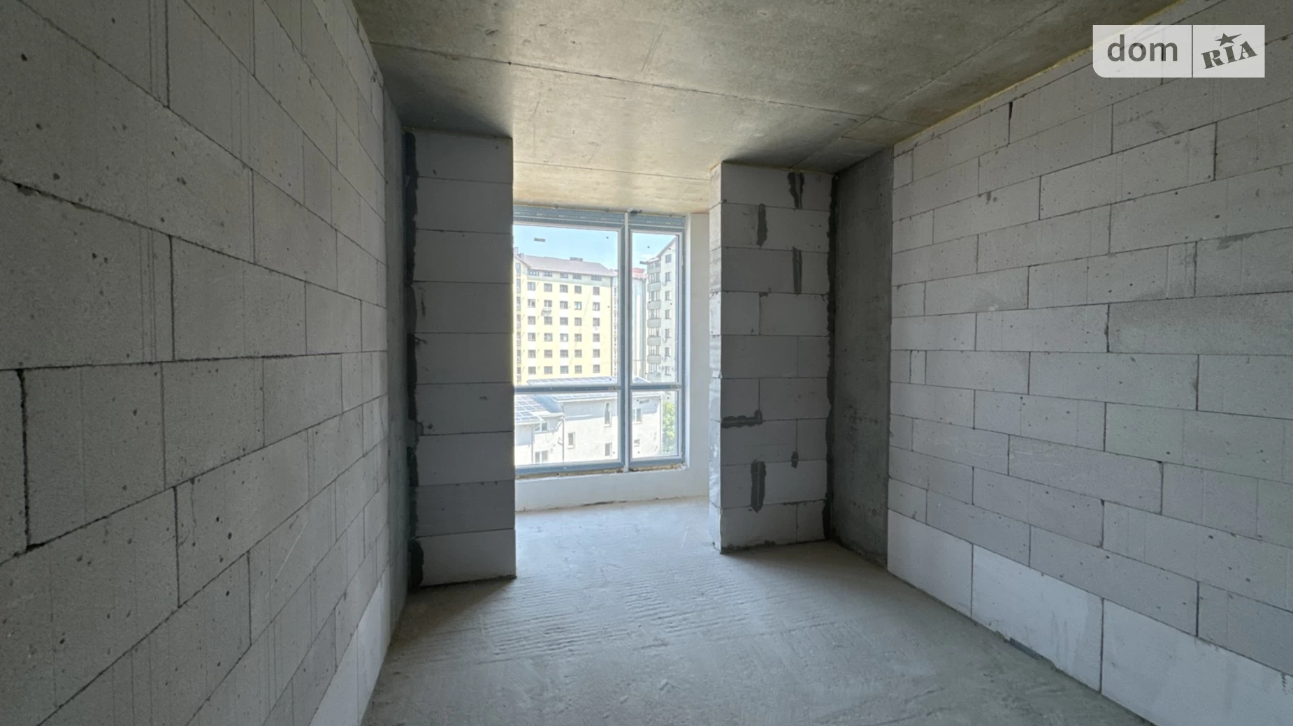 Продается 1-комнатная квартира 42 кв. м в Ивано-Франковске, ул. Хриплинская, 9 - фото 5