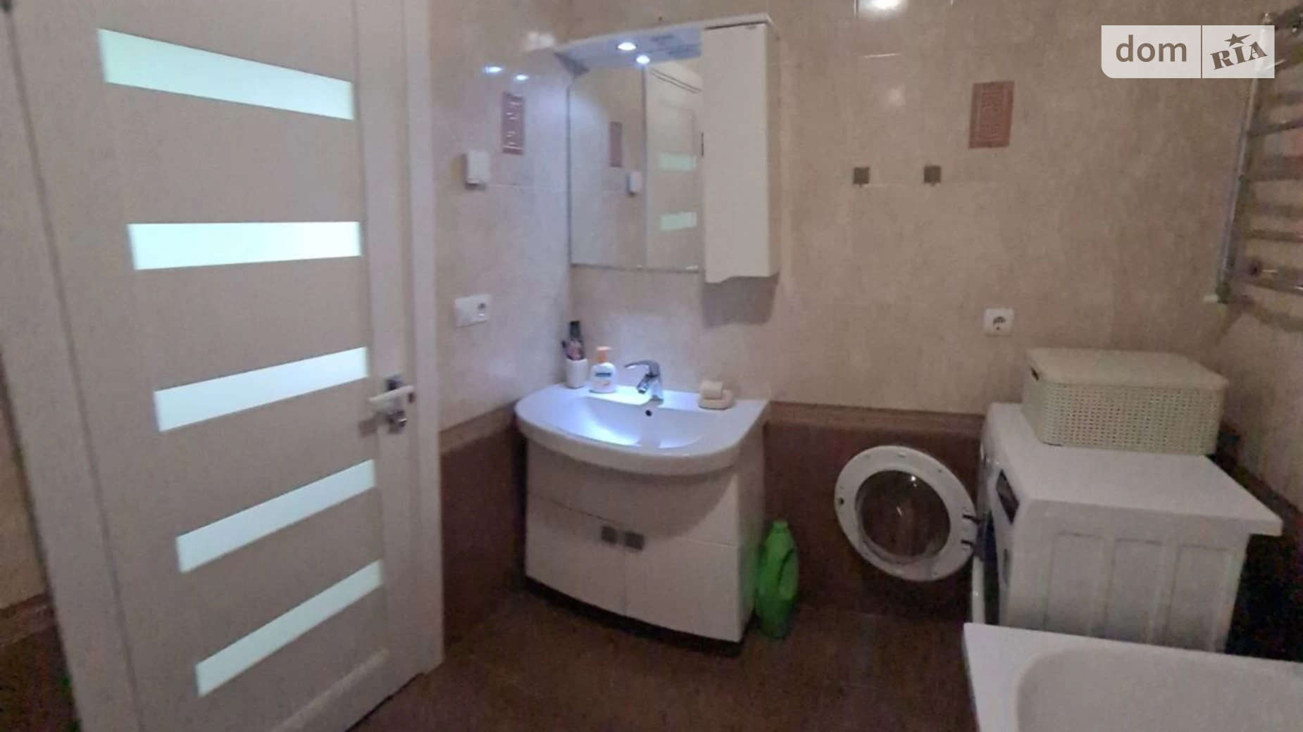 Продается 2-комнатная квартира 96 кв. м в Виннице, ул. Николаевская, 24 - фото 2