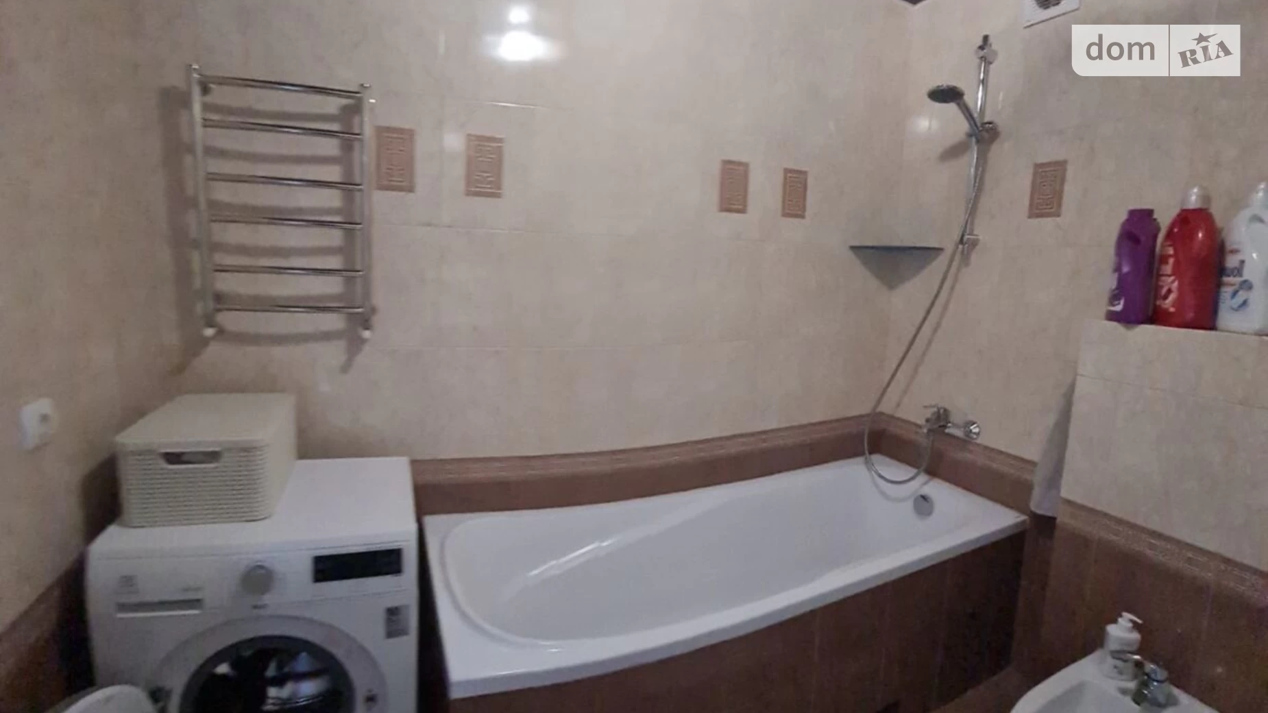 Продается 2-комнатная квартира 96 кв. м в Виннице, ул. Николаевская, 24 - фото 3