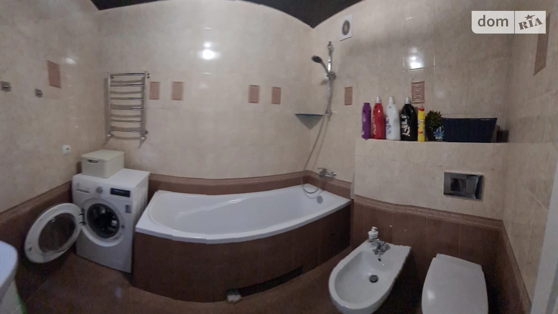 Продается 2-комнатная квартира 96 кв. м в Виннице, ул. Николаевская, 24 - фото 4