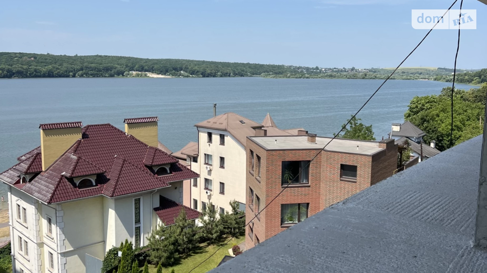 1-комнатная квартира 57.36 кв. м в Тернополе, ул. Березовая, 43 - фото 5