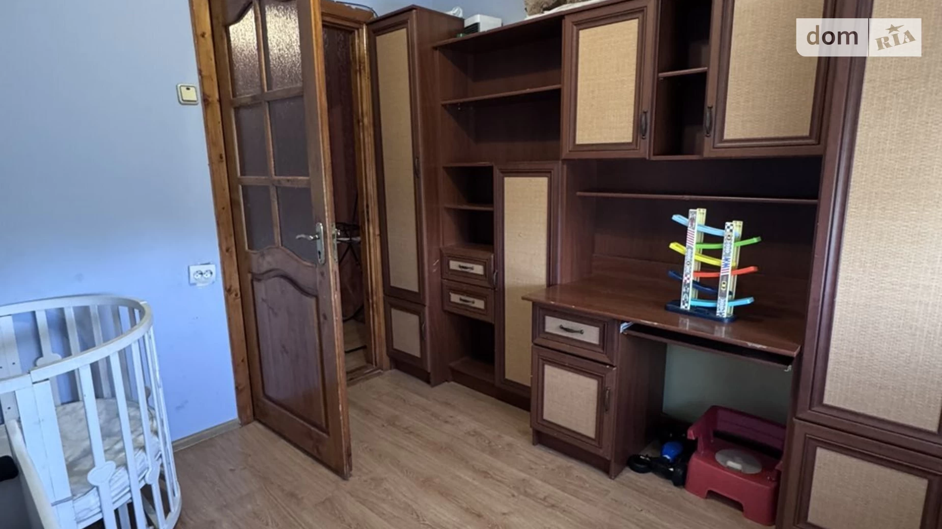 Сдается в аренду 3-комнатная квартира 72 кв. м в Черновцах, цена: 300 $ - фото 5
