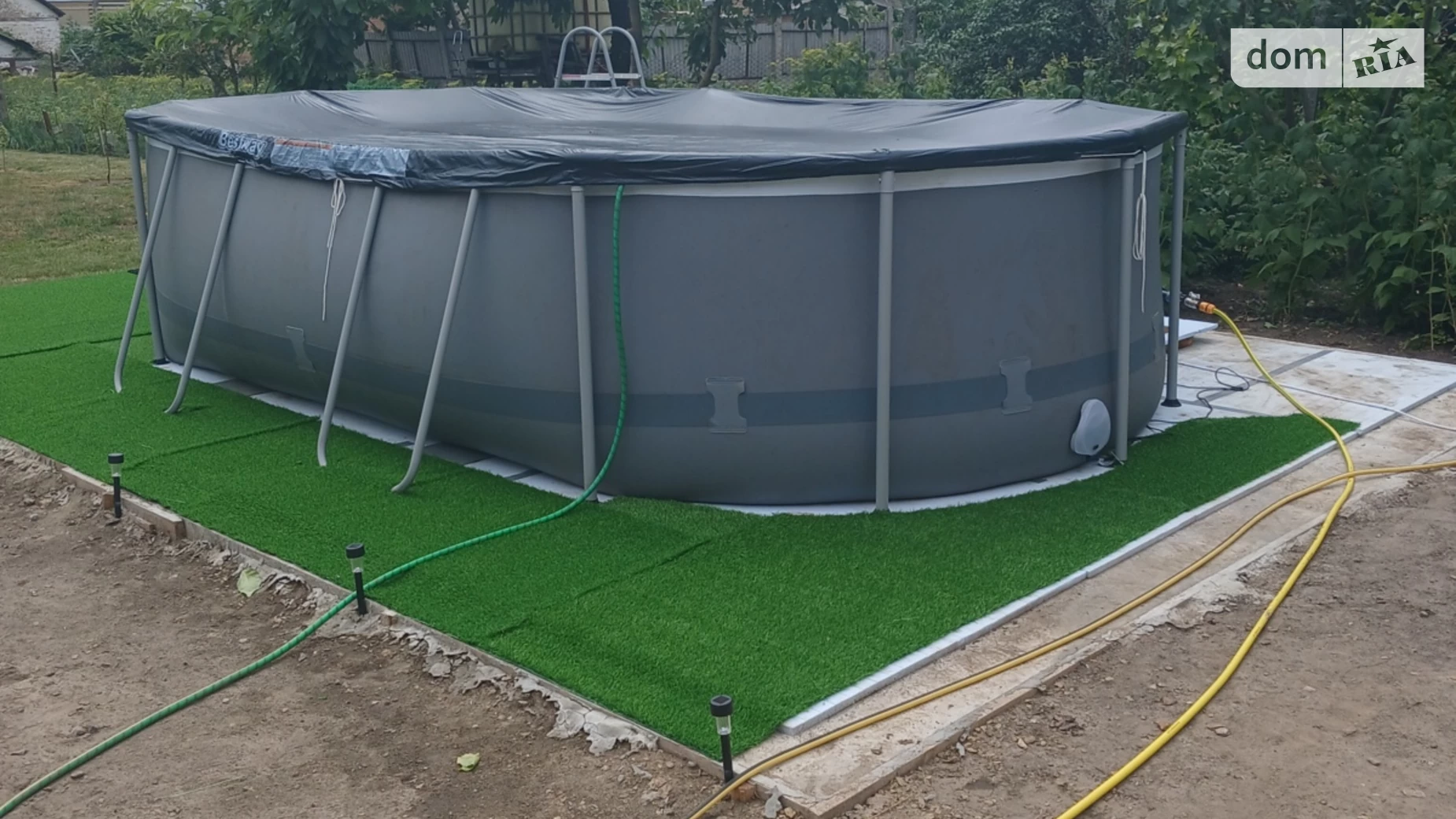 Продается одноэтажный дом 82 кв. м с участком, цена: 170000 $ - фото 4