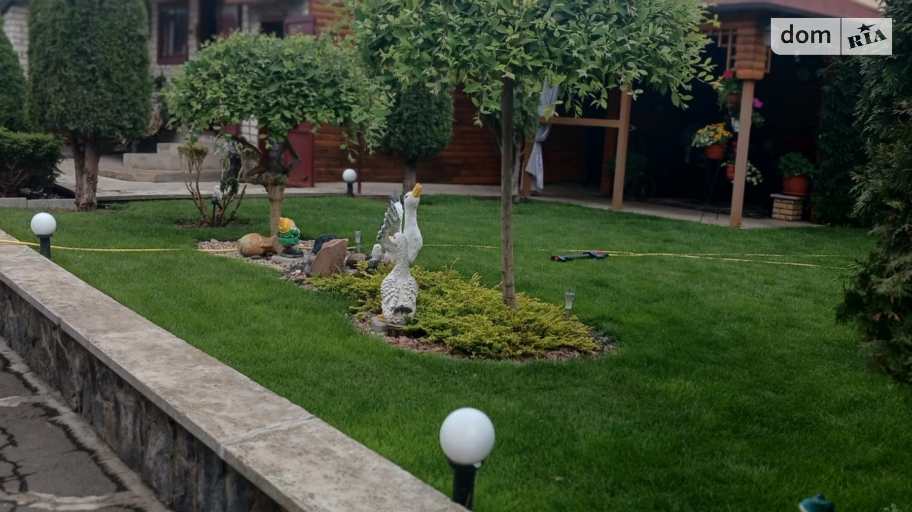 Продается одноэтажный дом 82 кв. м с участком, цена: 170000 $ - фото 3