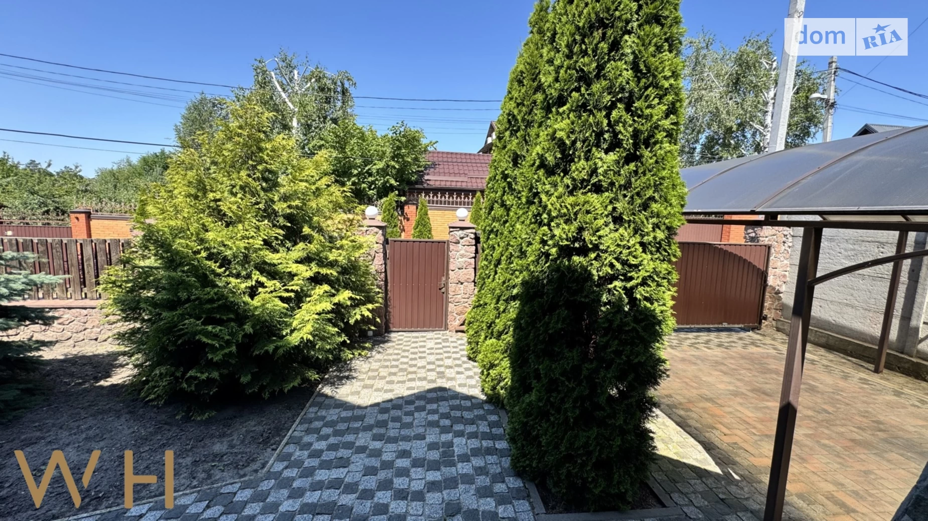 Продается дом на 2 этажа 145.3 кв. м с беседкой, цена: 214990 $ - фото 5