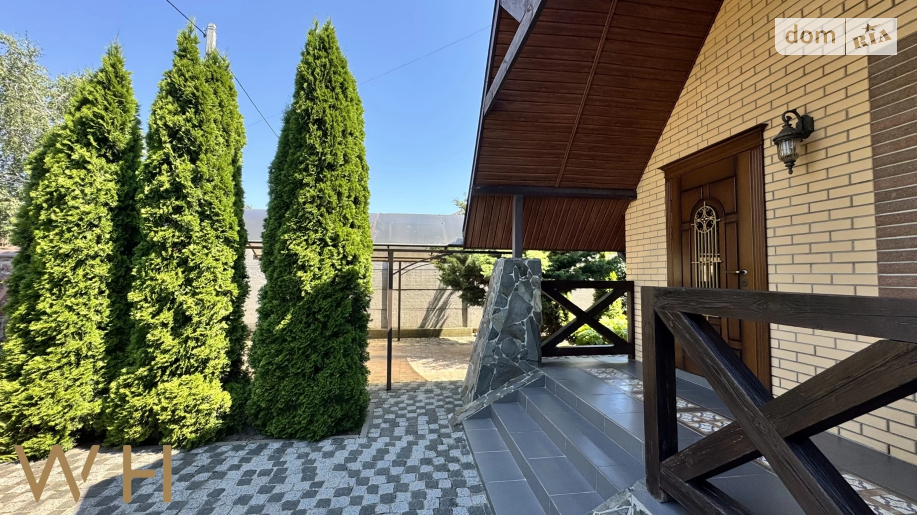 Продается дом на 2 этажа 145.3 кв. м с беседкой, цена: 214990 $ - фото 4