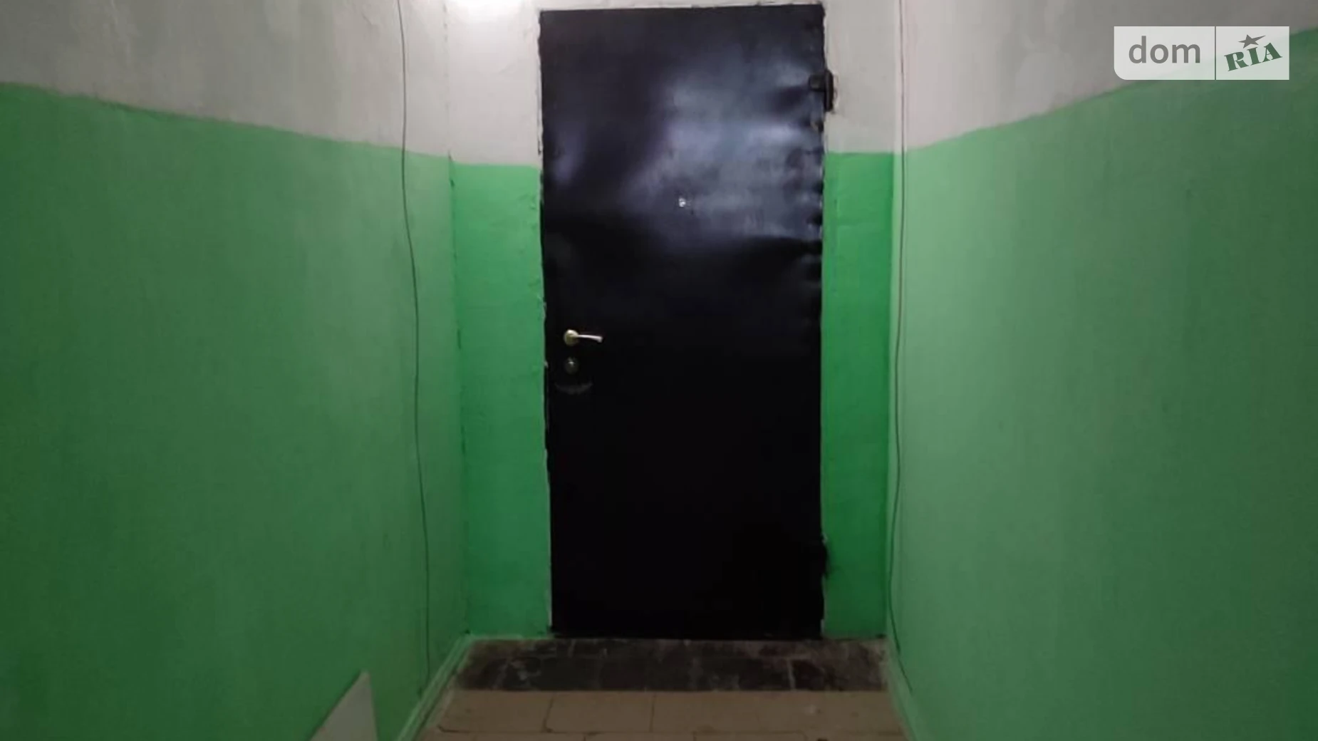 Продається 1-кімнатна квартира 18.8 кв. м у Одесі, вул. Ріхтера Святослава - фото 2