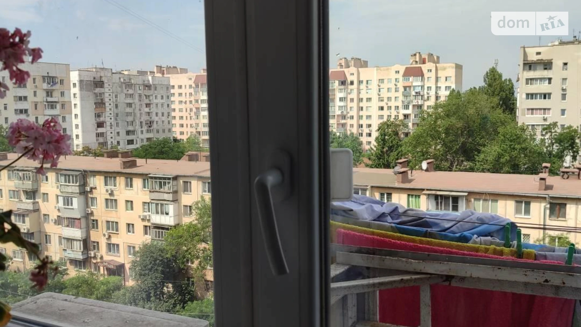 Продається 1-кімнатна квартира 18.8 кв. м у Одесі, вул. Ріхтера Святослава - фото 3