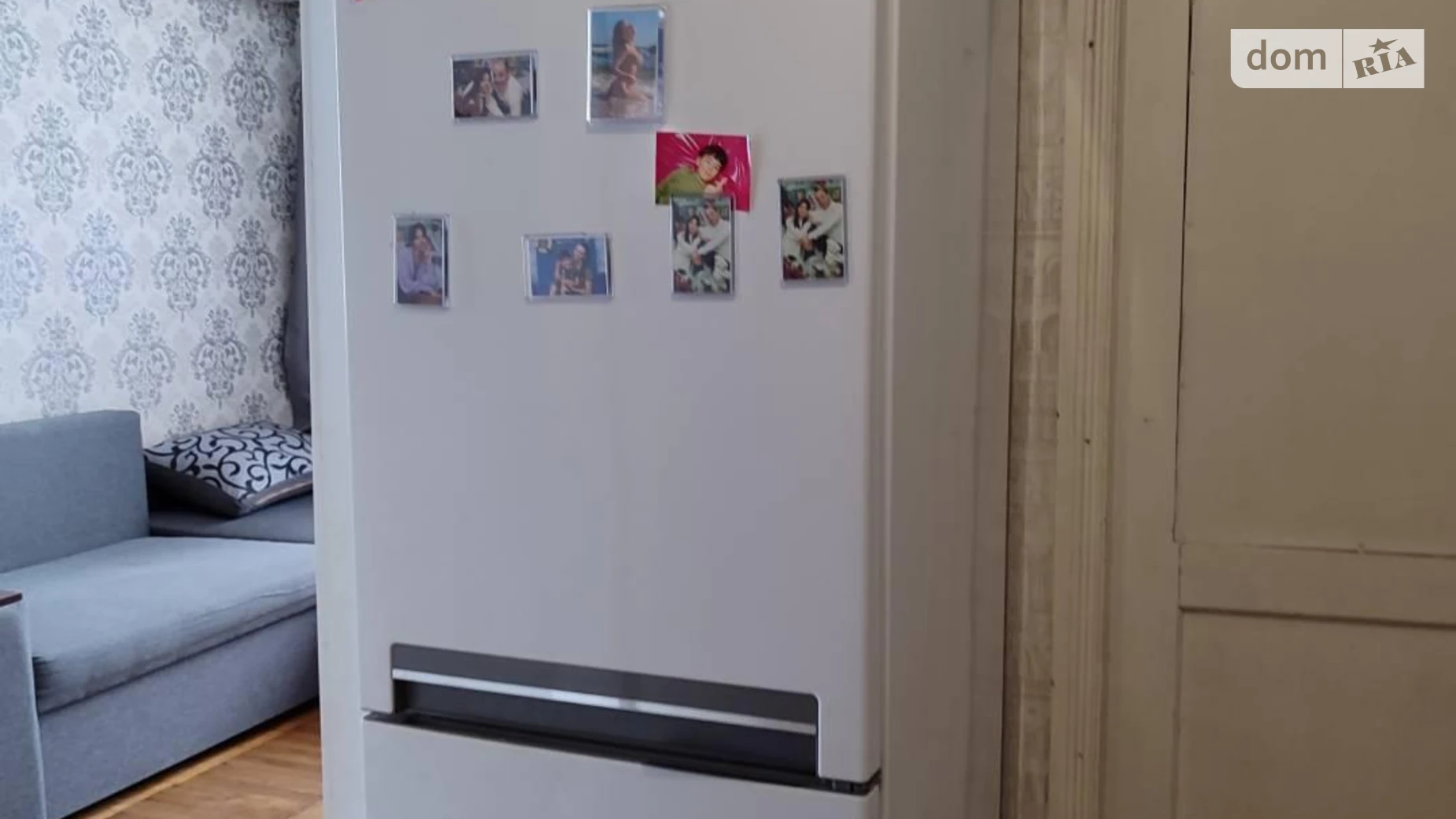 Продається 1-кімнатна квартира 18.8 кв. м у Одесі, вул. Ріхтера Святослава - фото 4