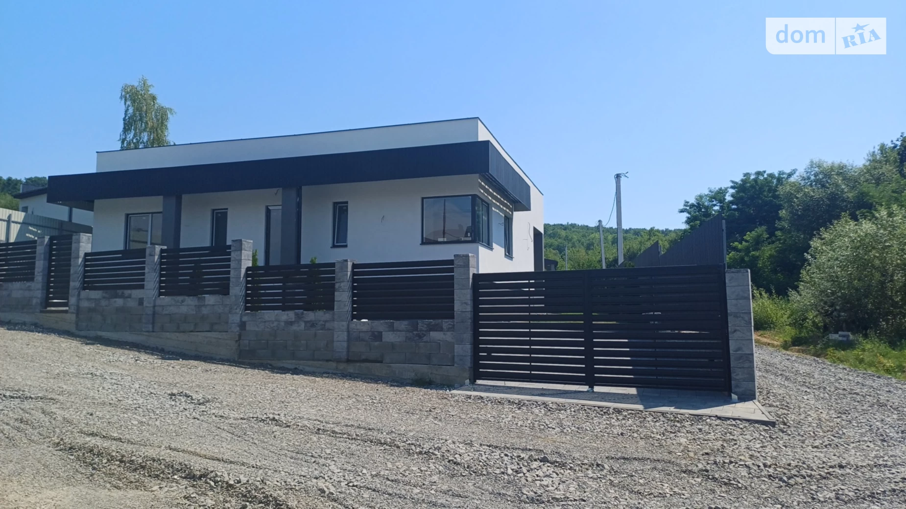 Продается одноэтажный дом 237 кв. м с верандой, цена: 160000 $ - фото 2