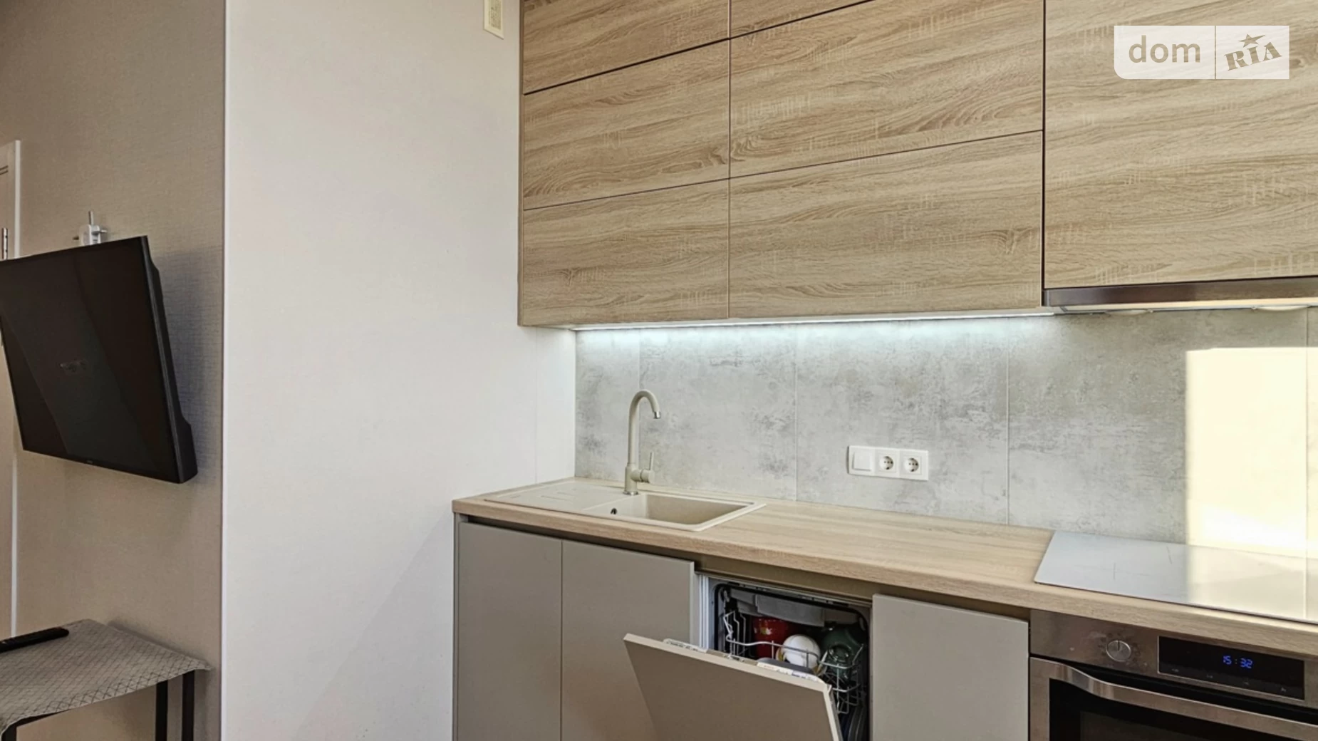 Продается 3-комнатная квартира 79.2 кв. м в Киеве, ул. Виталия Скакуна(Академика Каблукова), 19А - фото 3