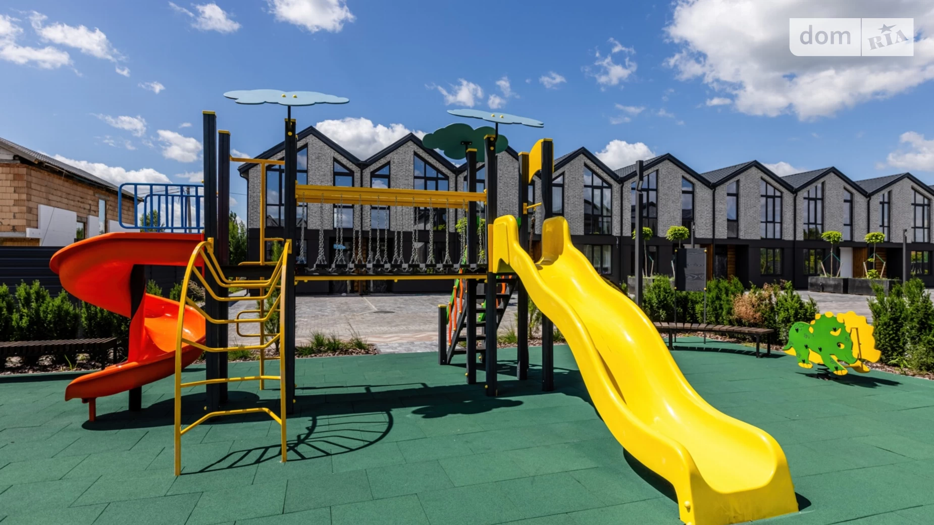 ул. Лесная Романков ЖК Romankiv Village, цена: 90000 $ - фото 4