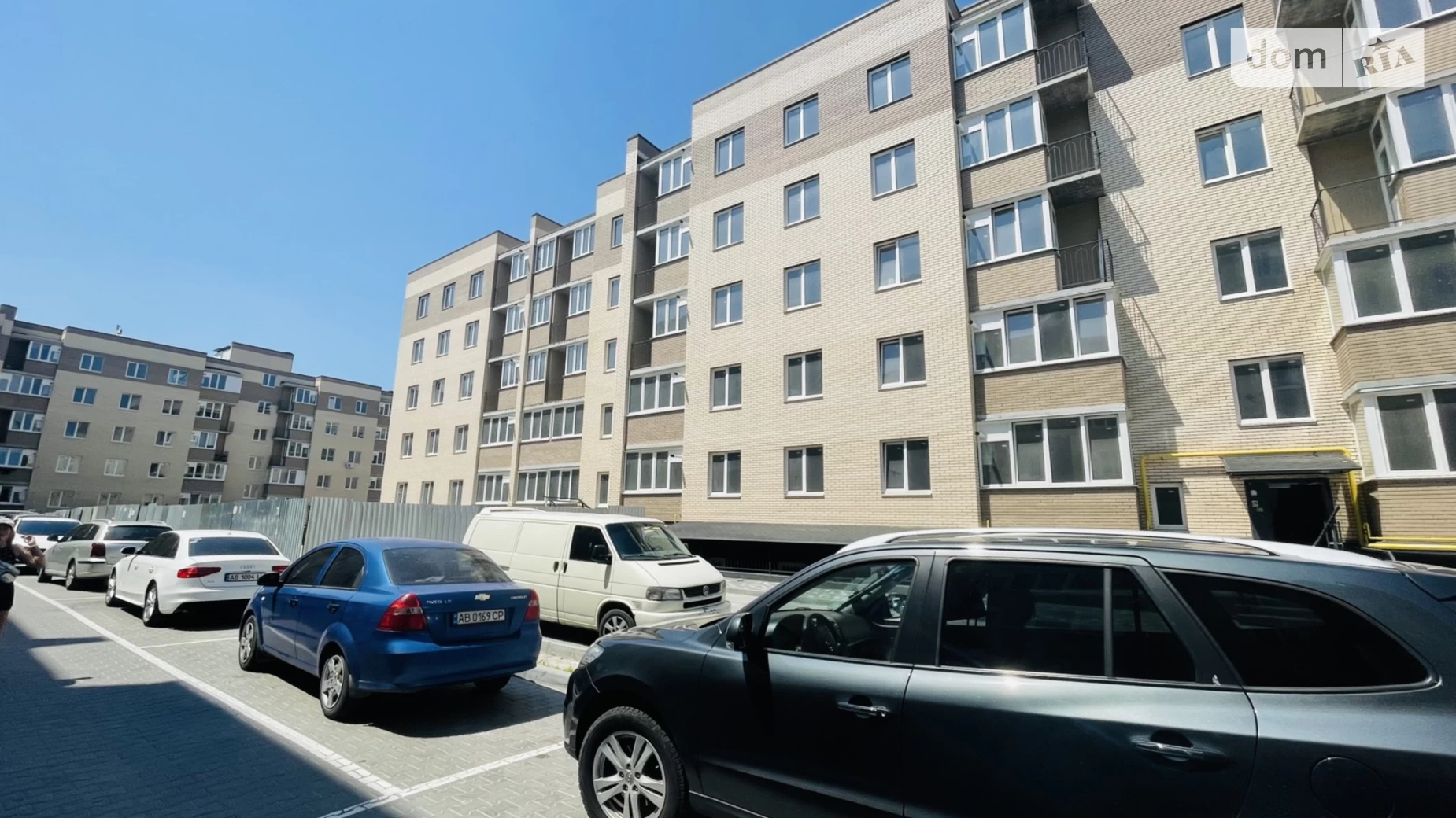 Продается 1-комнатная квартира 41.2 кв. м в Стрижавке, ул. Киевская, 224 - фото 2