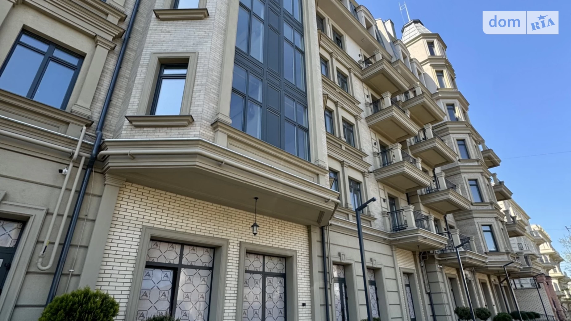 Продается 2-комнатная квартира 103.36 кв. м в Одессе, Фонтанская дор., 62К - фото 3