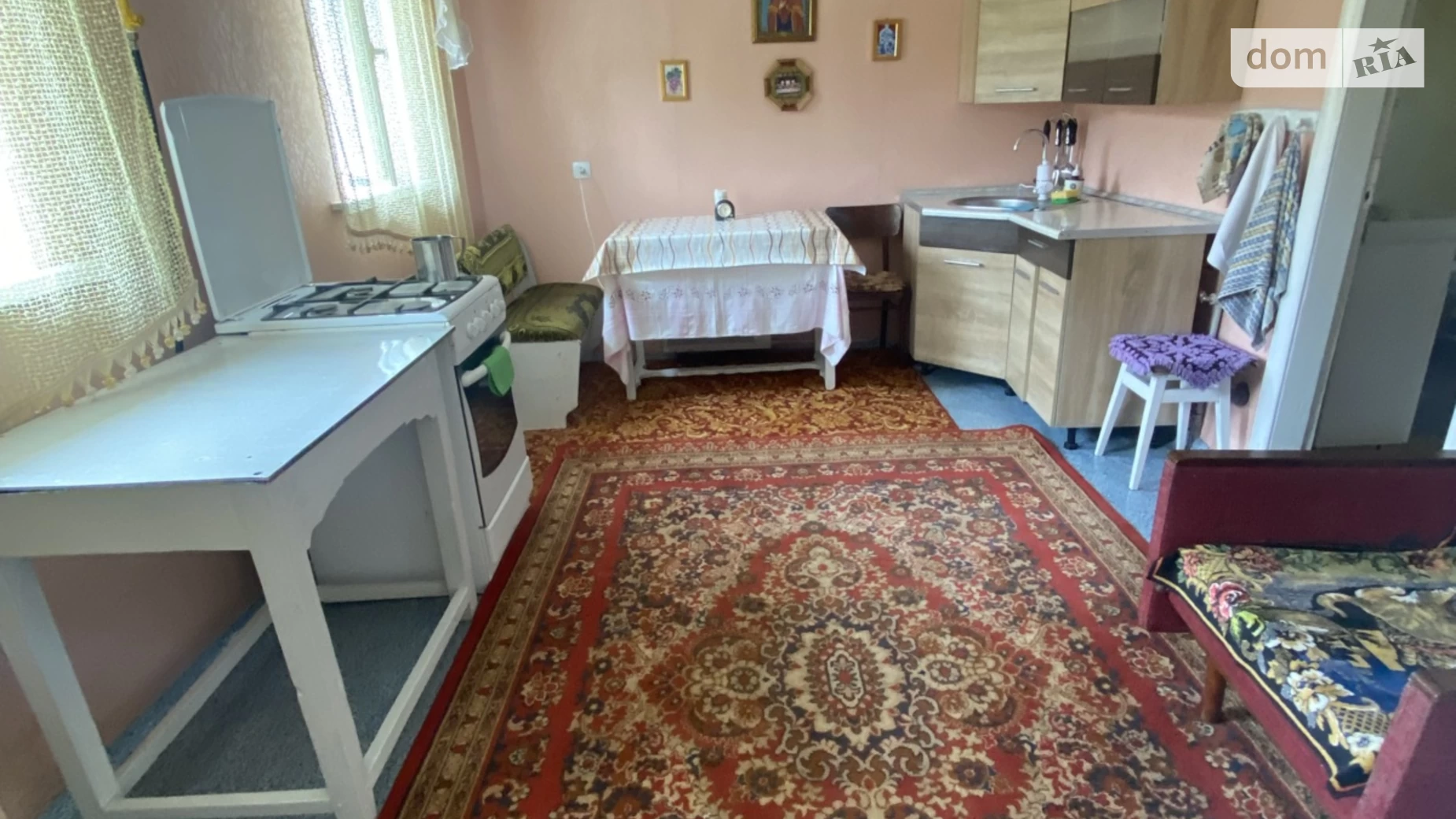 Продается одноэтажный дом 58.6 кв. м с беседкой, цена: 19500 $ - фото 5