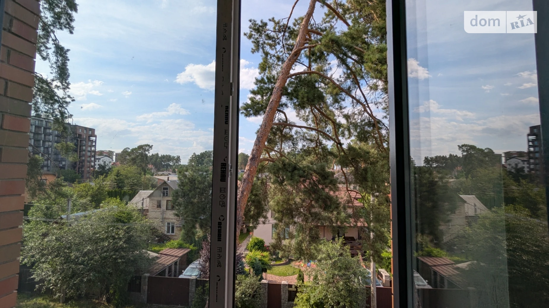 Продається 1-кімнатна квартира 42.9 кв. м у Ірпені, вул. Рильського, 5/1 - фото 5